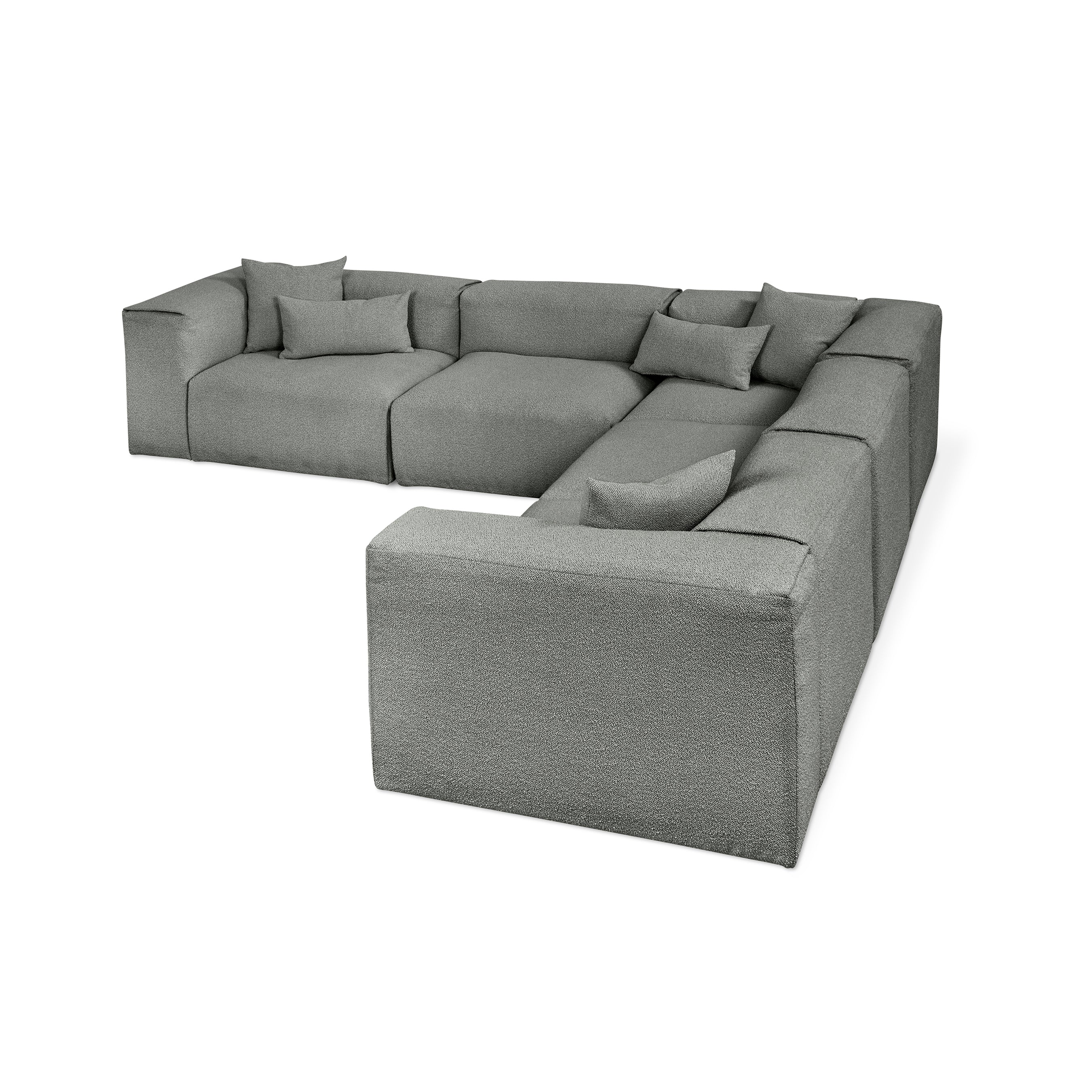 Nest Modular 5-Piece Corner Sectional Sectionals Gus* , Black Friday Sale Gus* Furniture Sale, Old Bones Co, Mid Century Furniture Sale, Four Hands Furniture, Black Friday Sale Nest Modular 5-Piece Corner Sectional,Gus Sale, Perigold Nest Modular 5-Piece Corner Sectional Sectionals Black Friday Sale , Perigold Sale Nest Modular 5-Piece Corner Sectional,Nest Modular 5-Piece Corner Sectional Lulu and Georgia, Burke Decor Sale Nest Modular 5-Piece Corner Sectional, www.oldbonesco.com