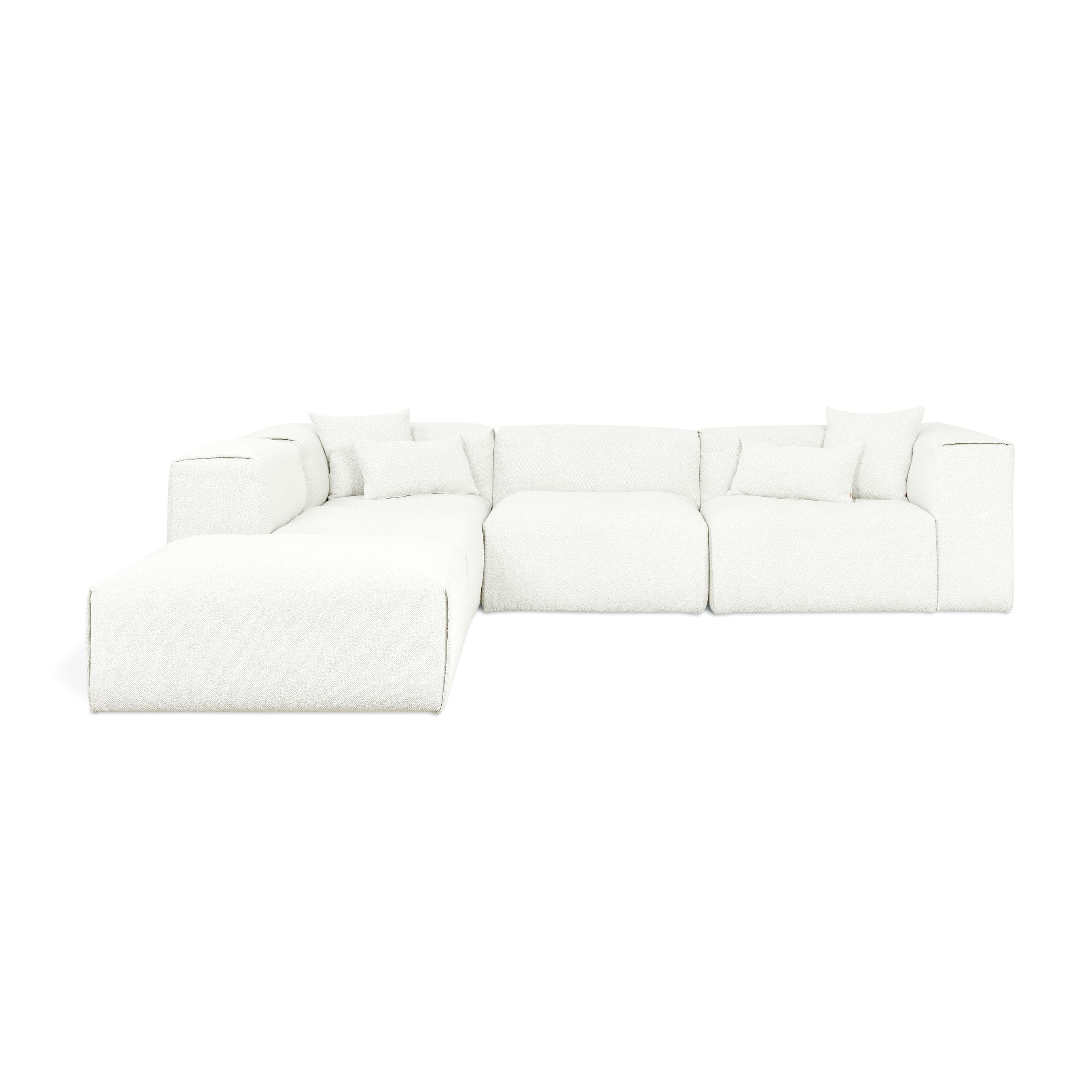 Nest Modular 5-Piece Sectional Sectionals Gus* , Black Friday Sale Gus* Furniture Sale, Old Bones Co, Mid Century Furniture Sale, Four Hands Furniture, Black Friday Sale Nest Modular 5-Piece Sectional,Gus Sale, Perigold Nest Modular 5-Piece Sectional Sectionals Black Friday Sale , Perigold Sale Nest Modular 5-Piece Sectional,Nest Modular 5-Piece Sectional Lulu and Georgia, Burke Decor Sale Nest Modular 5-Piece Sectional, www.oldbonesco.com