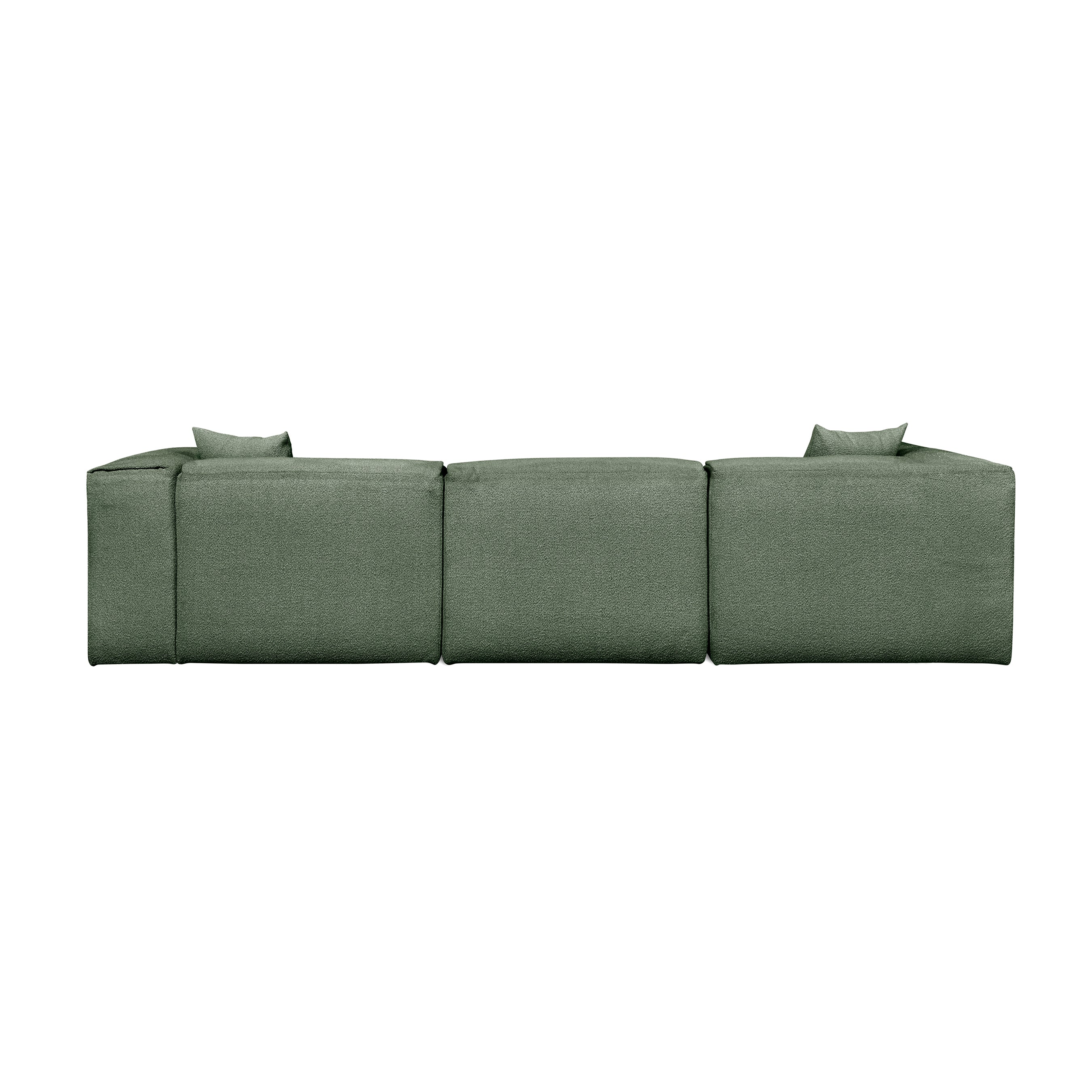 Nest Modular 5-Piece Sectional