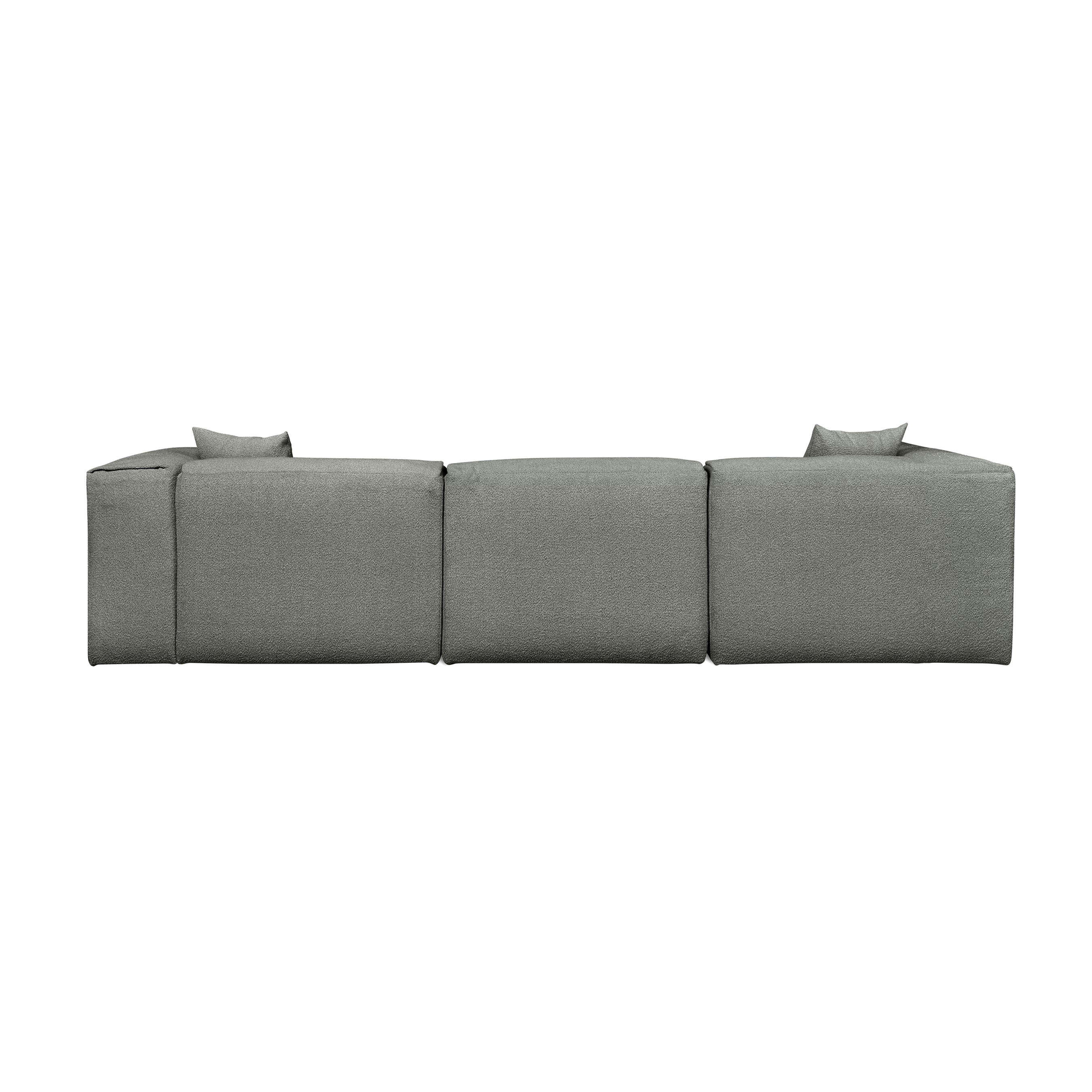 Nest Modular 5-Piece Sectional