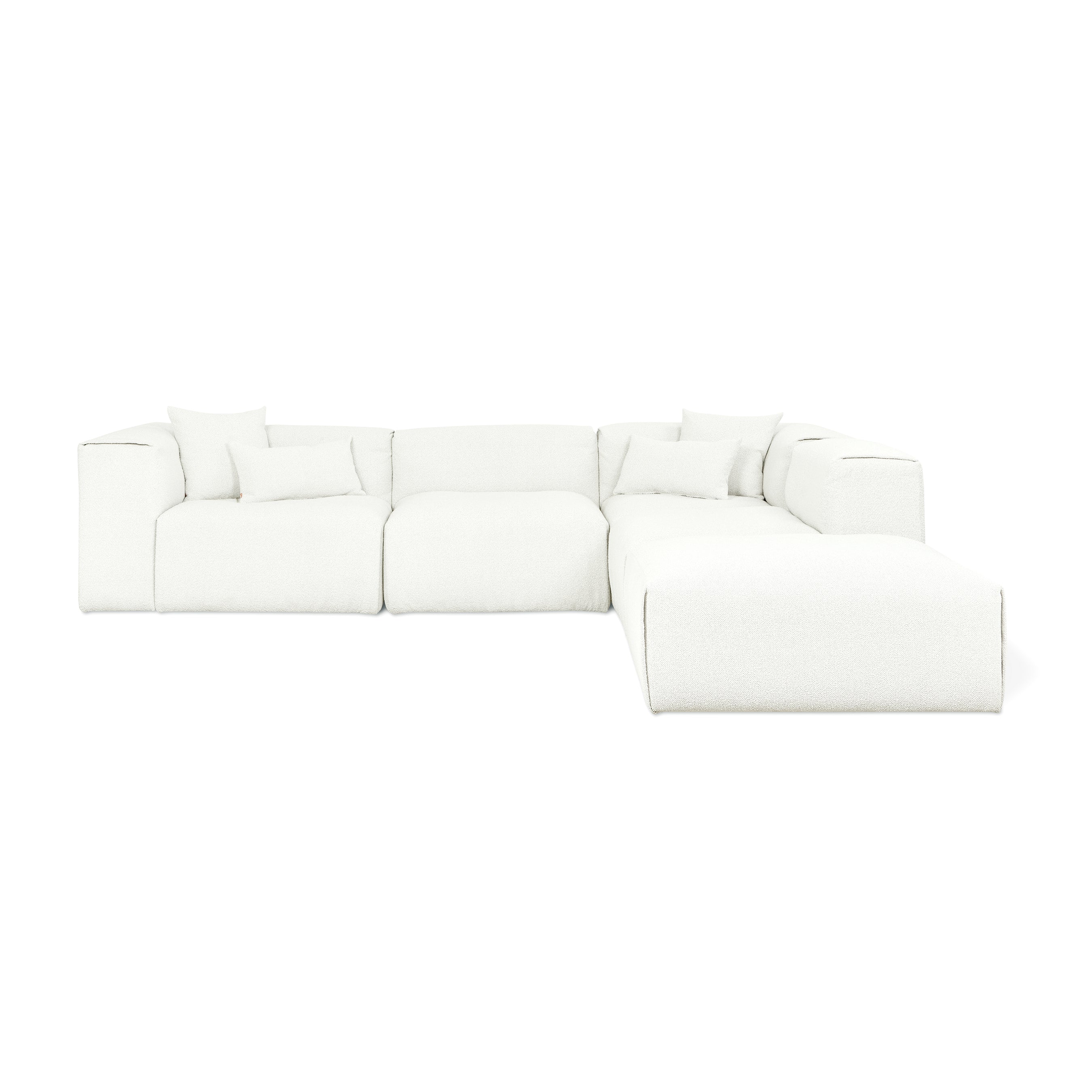 Nest Modular 5-Piece Sectional Sectionals Gus* , Black Friday Sale Gus* Furniture Sale, Old Bones Co, Mid Century Furniture Sale, Four Hands Furniture, Black Friday Sale Nest Modular 5-Piece Sectional,Gus Sale, Perigold Nest Modular 5-Piece Sectional Sectionals Black Friday Sale , Perigold Sale Nest Modular 5-Piece Sectional,Nest Modular 5-Piece Sectional Lulu and Georgia, Burke Decor Sale Nest Modular 5-Piece Sectional, www.oldbonesco.com