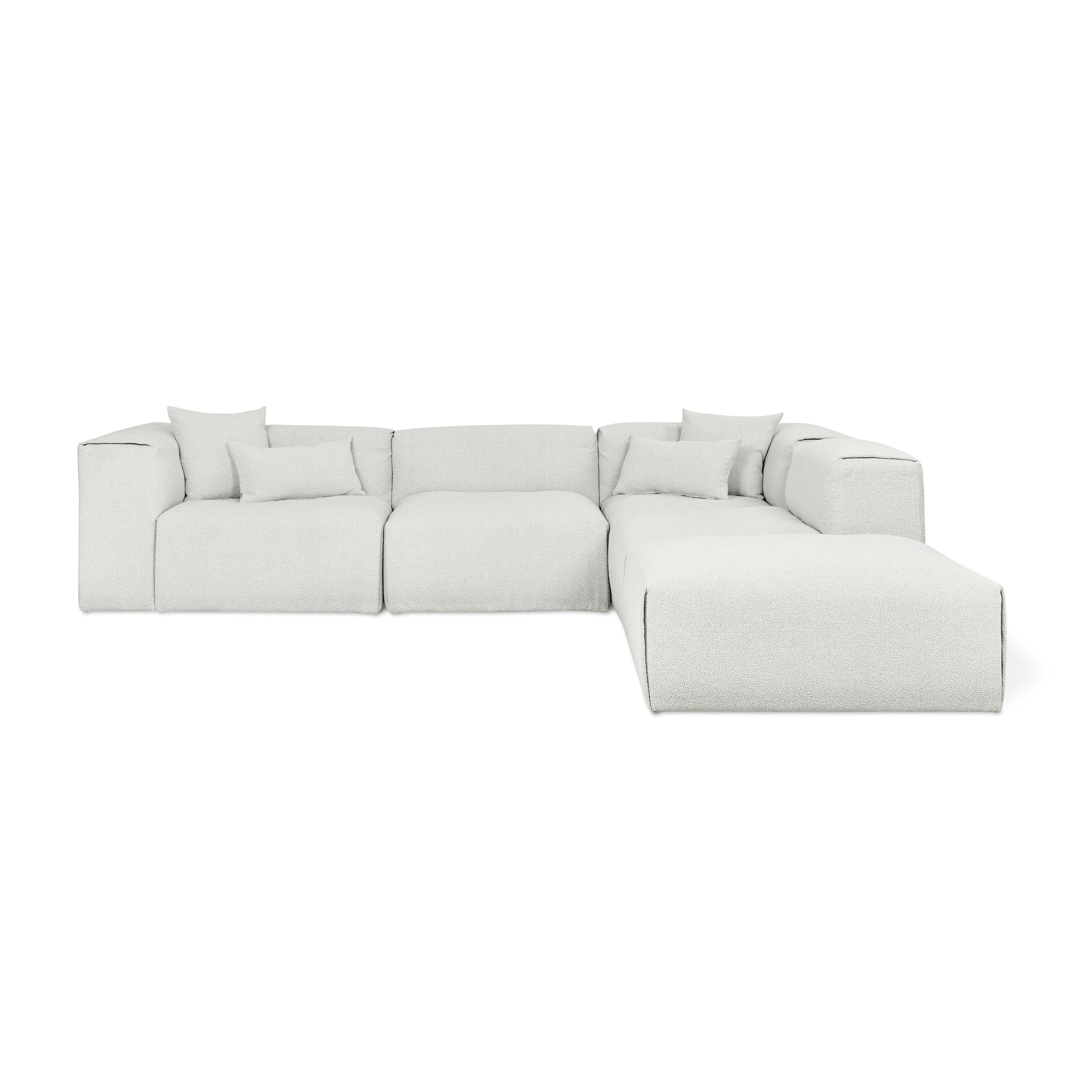 Nest Modular 5-Piece Sectional Sectionals Gus* , Black Friday Sale Gus* Furniture Sale, Old Bones Co, Mid Century Furniture Sale, Four Hands Furniture, Black Friday Sale Nest Modular 5-Piece Sectional,Gus Sale, Perigold Nest Modular 5-Piece Sectional Sectionals Black Friday Sale , Perigold Sale Nest Modular 5-Piece Sectional,Nest Modular 5-Piece Sectional Lulu and Georgia, Burke Decor Sale Nest Modular 5-Piece Sectional, www.oldbonesco.com