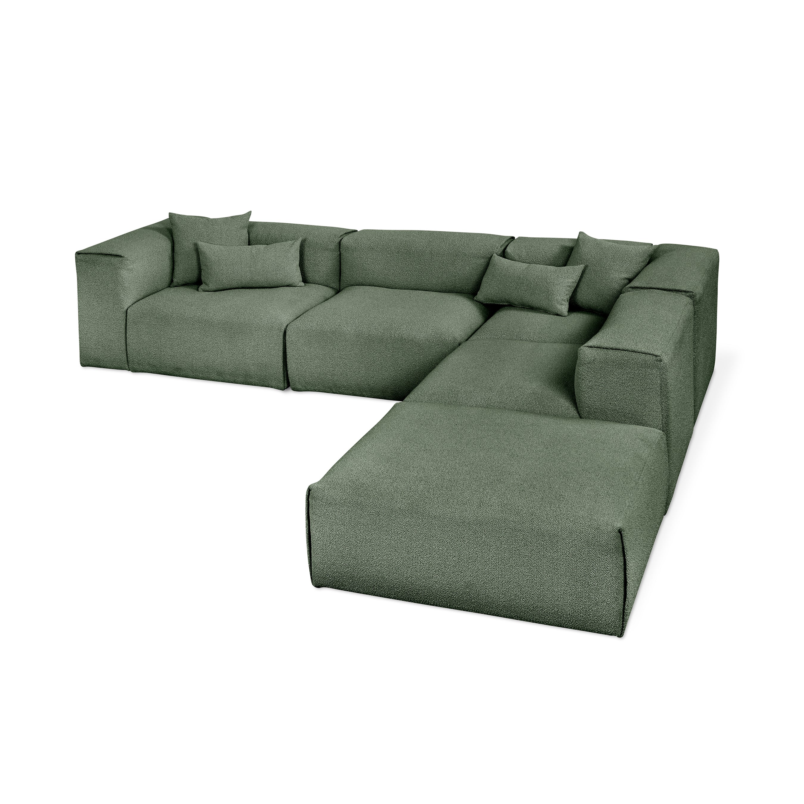 Nest Modular 5-Piece Sectional Sectionals Gus* , Black Friday Sale Gus* Furniture Sale, Old Bones Co, Mid Century Furniture Sale, Four Hands Furniture, Black Friday Sale Nest Modular 5-Piece Sectional,Gus Sale, Perigold Nest Modular 5-Piece Sectional Sectionals Black Friday Sale , Perigold Sale Nest Modular 5-Piece Sectional,Nest Modular 5-Piece Sectional Lulu and Georgia, Burke Decor Sale Nest Modular 5-Piece Sectional, www.oldbonesco.com