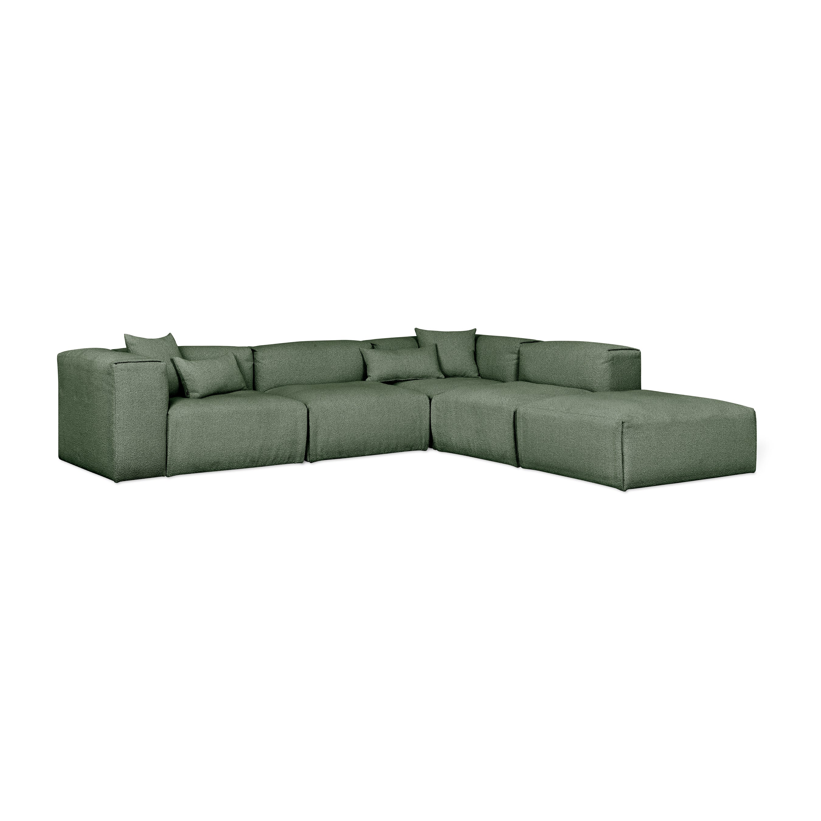 Nest Modular 5-Piece Sectional Sectionals Gus* Morris Pine Right , Black Friday Sale Gus* Furniture Sale, Old Bones Co, Mid Century Furniture Sale, Four Hands Furniture, Black Friday Sale Nest Modular 5-Piece Sectional,Gus Sale, Perigold Nest Modular 5-Piece Sectional Sectionals Black Friday Sale , Perigold Sale Nest Modular 5-Piece Sectional,Nest Modular 5-Piece Sectional Lulu and Georgia, Burke Decor Sale Nest Modular 5-Piece Sectional, www.oldbonesco.com