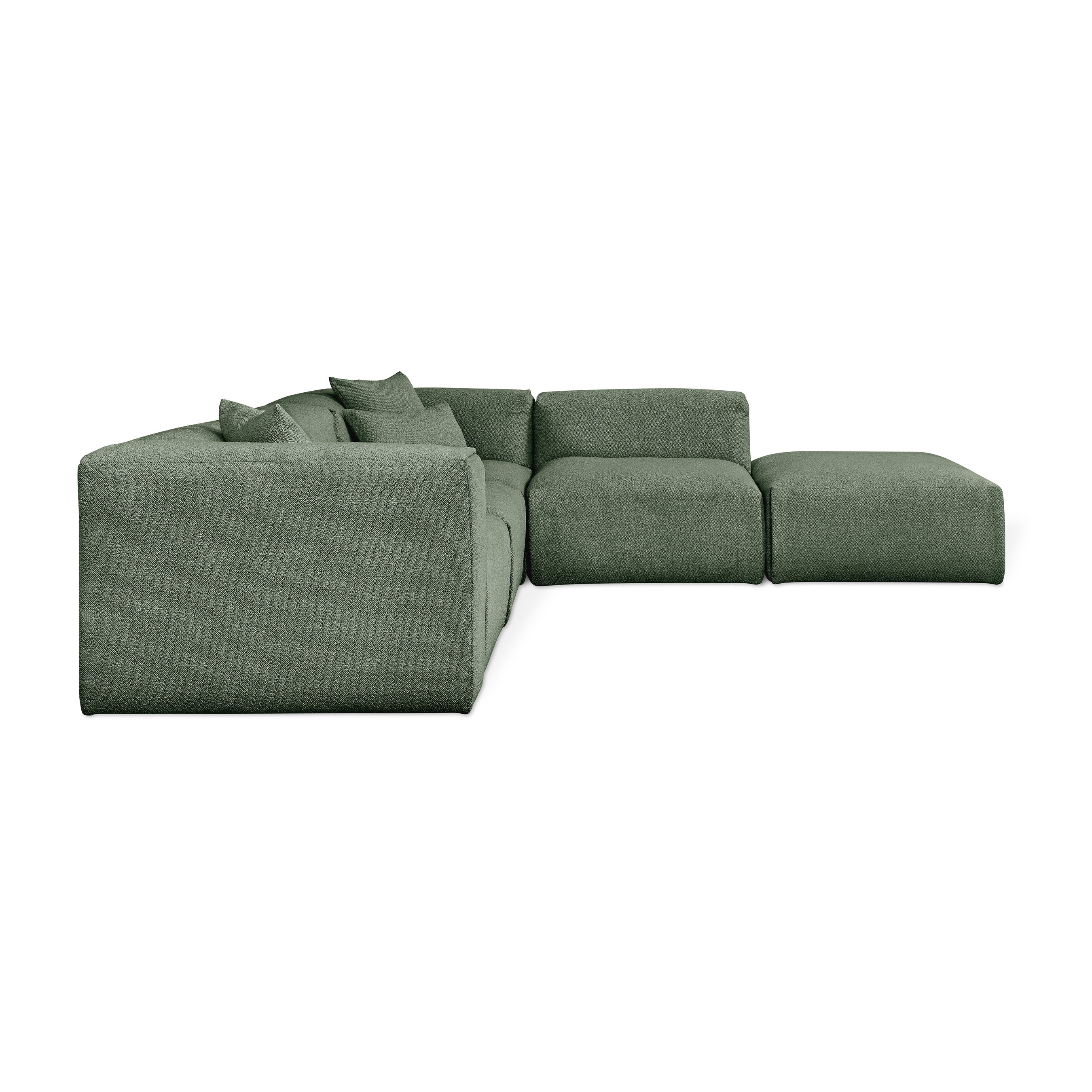 Nest Modular 5-Piece Sectional Sectionals Gus* , Black Friday Sale Gus* Furniture Sale, Old Bones Co, Mid Century Furniture Sale, Four Hands Furniture, Black Friday Sale Nest Modular 5-Piece Sectional,Gus Sale, Perigold Nest Modular 5-Piece Sectional Sectionals Black Friday Sale , Perigold Sale Nest Modular 5-Piece Sectional,Nest Modular 5-Piece Sectional Lulu and Georgia, Burke Decor Sale Nest Modular 5-Piece Sectional, www.oldbonesco.com