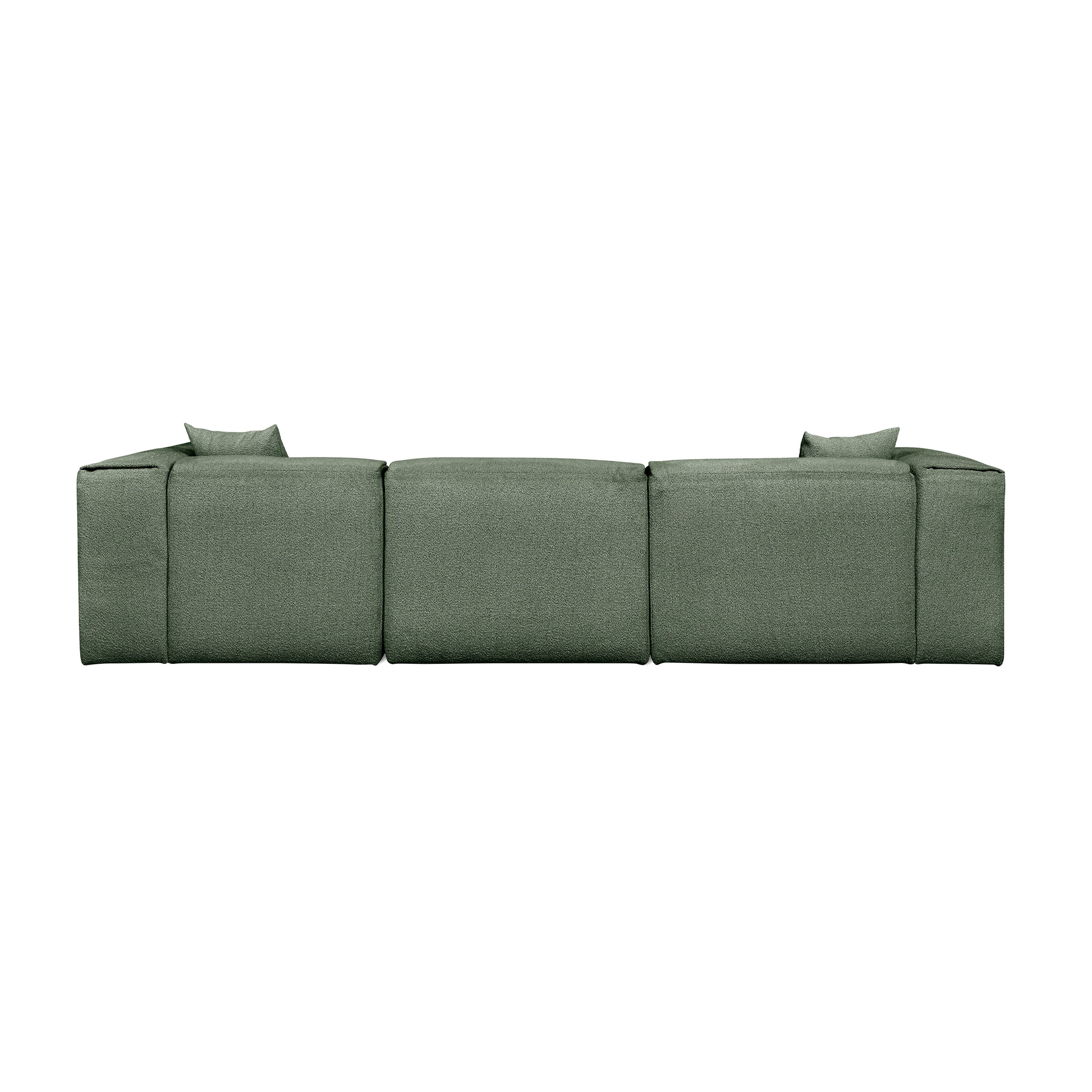 Nest Modular 5-Piece Sectional