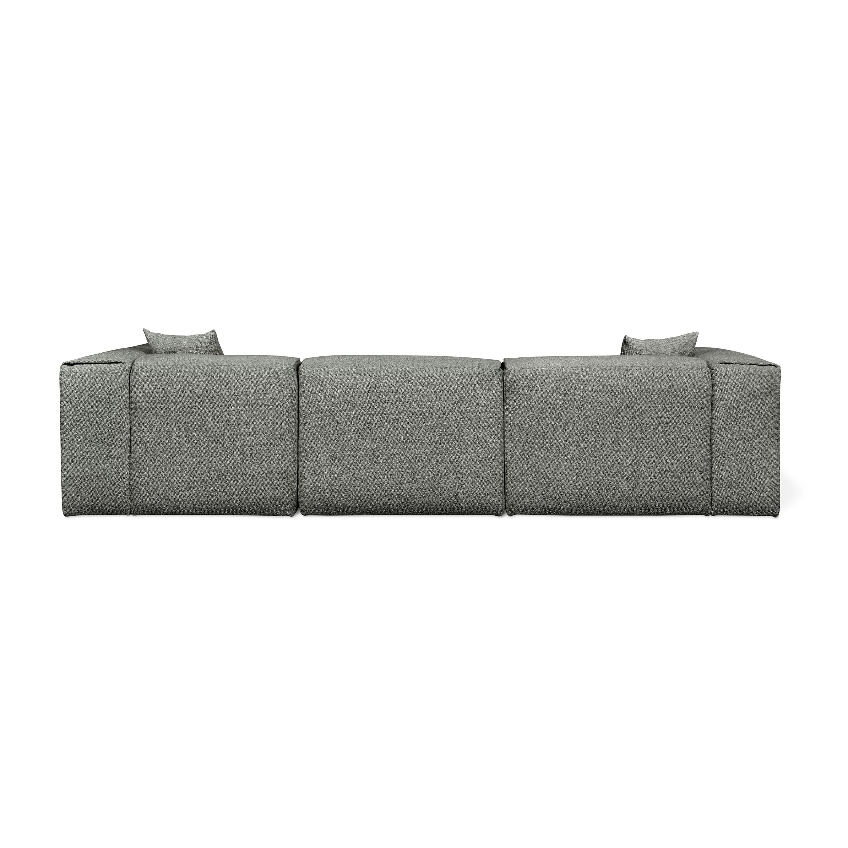 Nest Modular 5-Piece Sectional