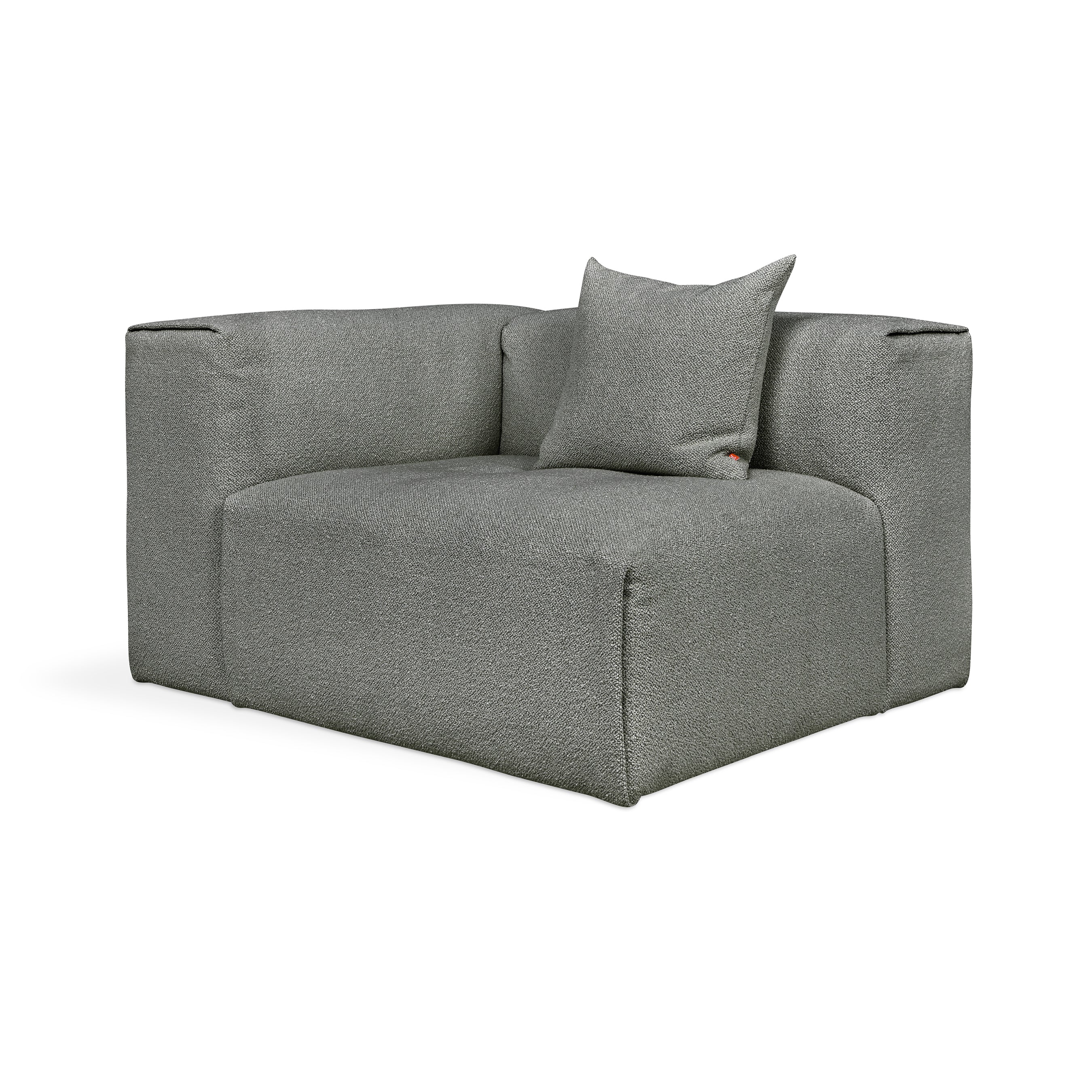 Nest Modular Sectional