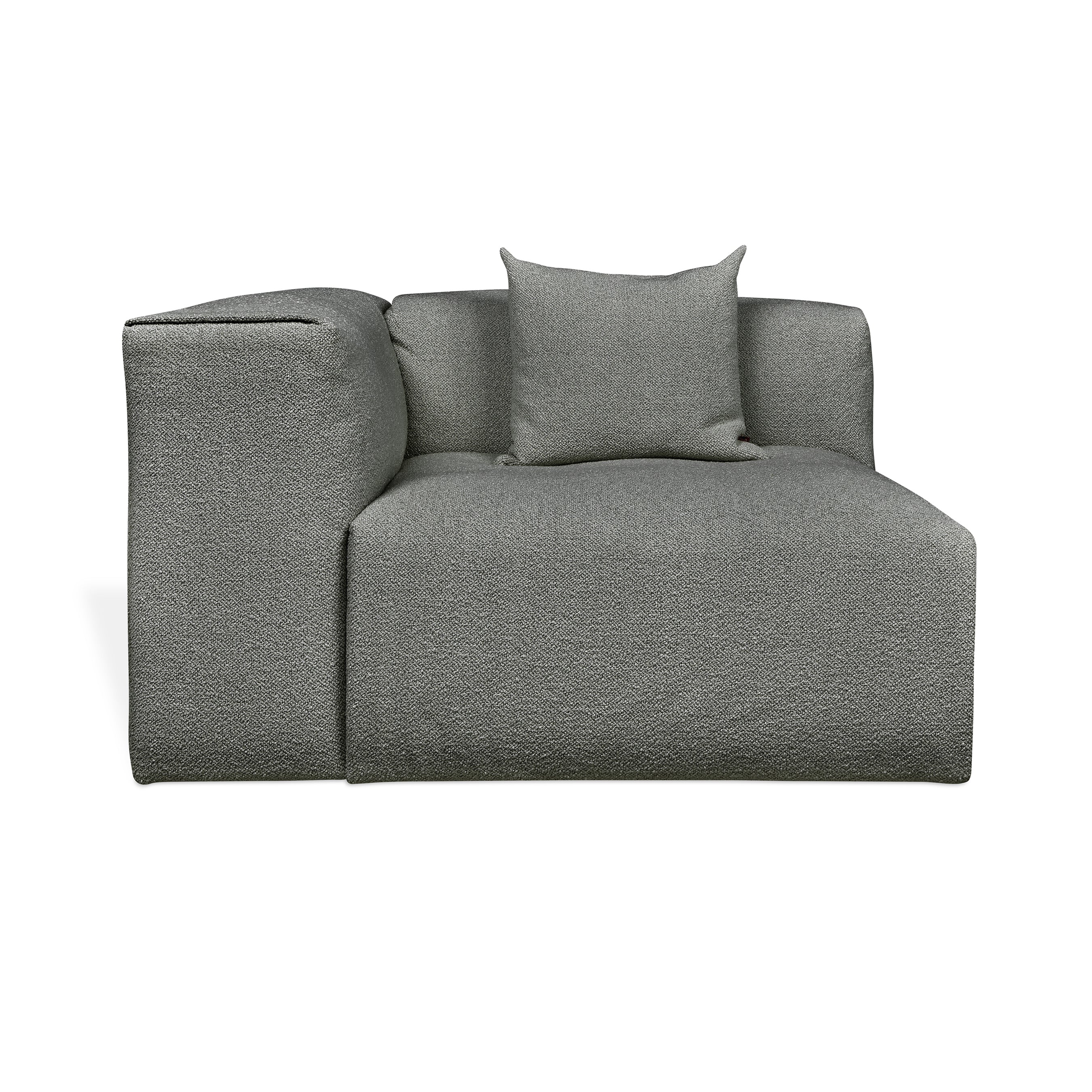 Nest Modular Sectional