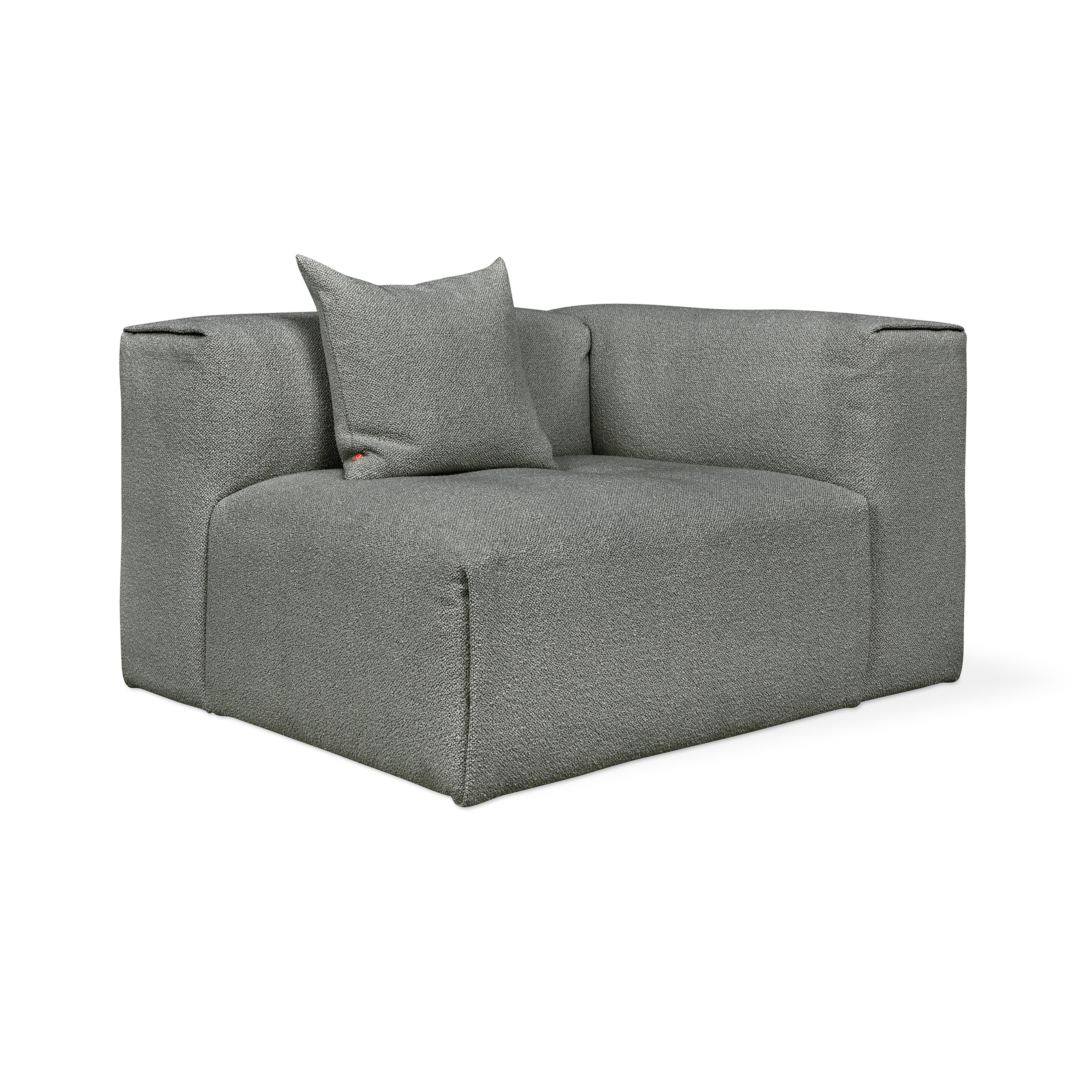 Nest Modular Sectional
