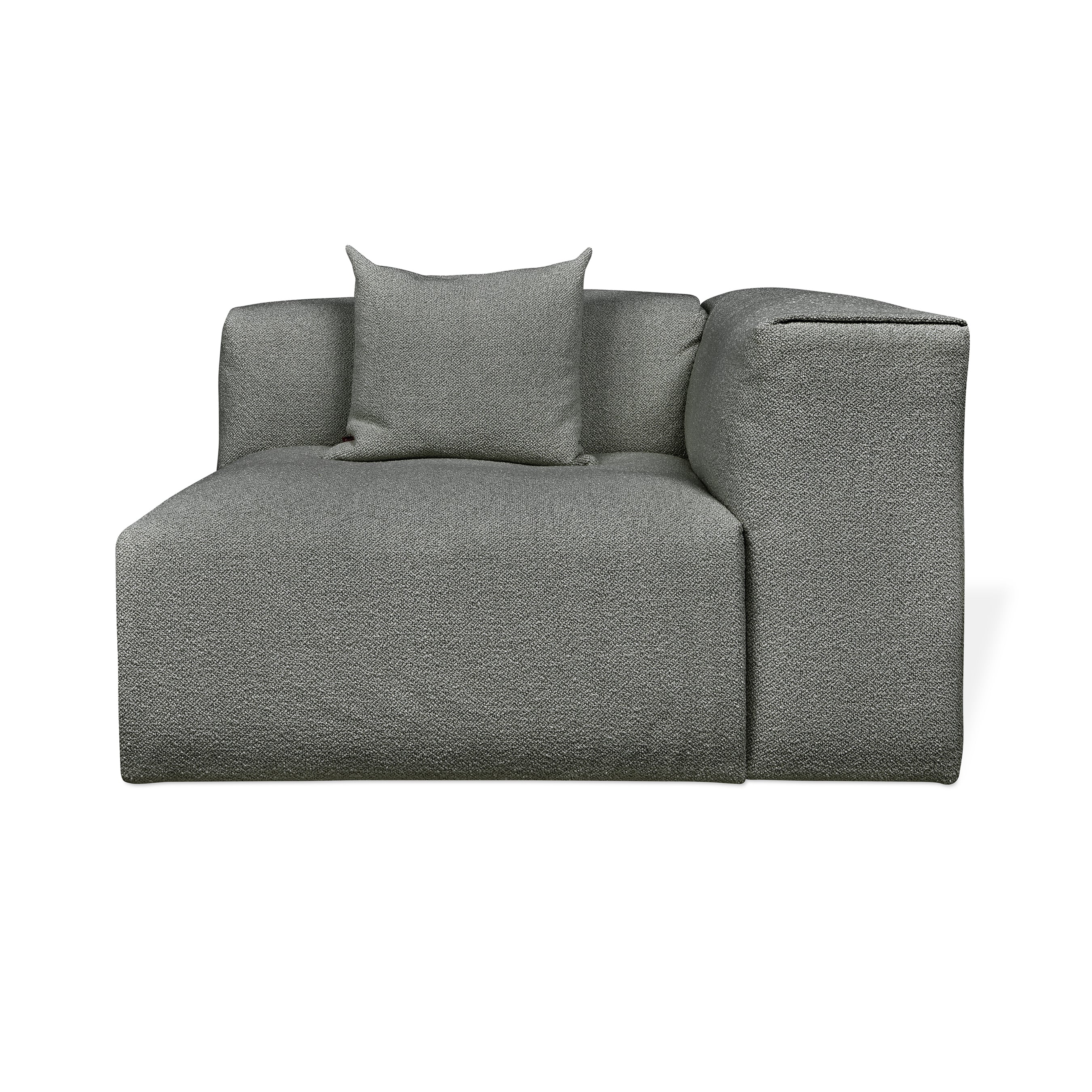 Nest Modular Sectional