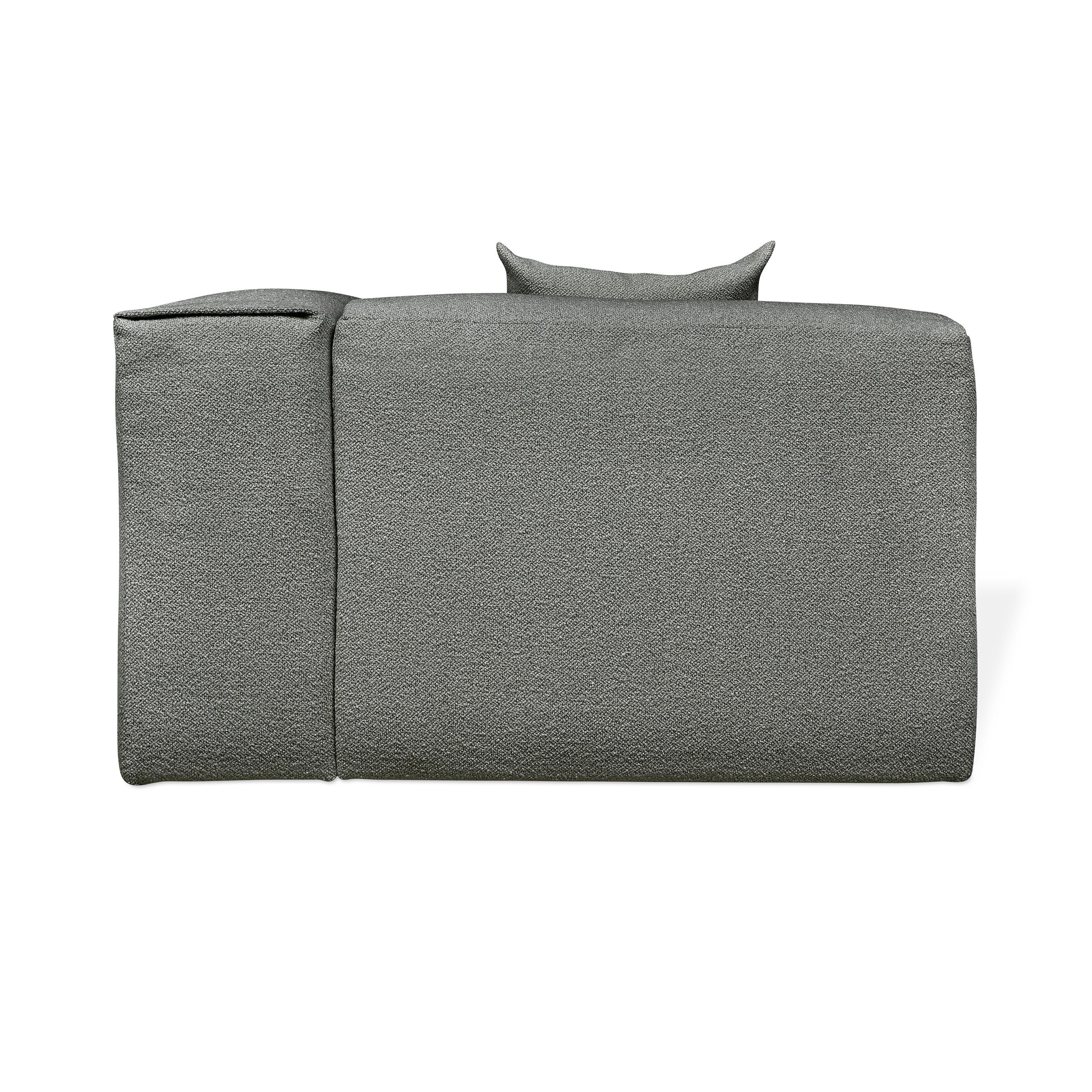 Nest Modular Sectional