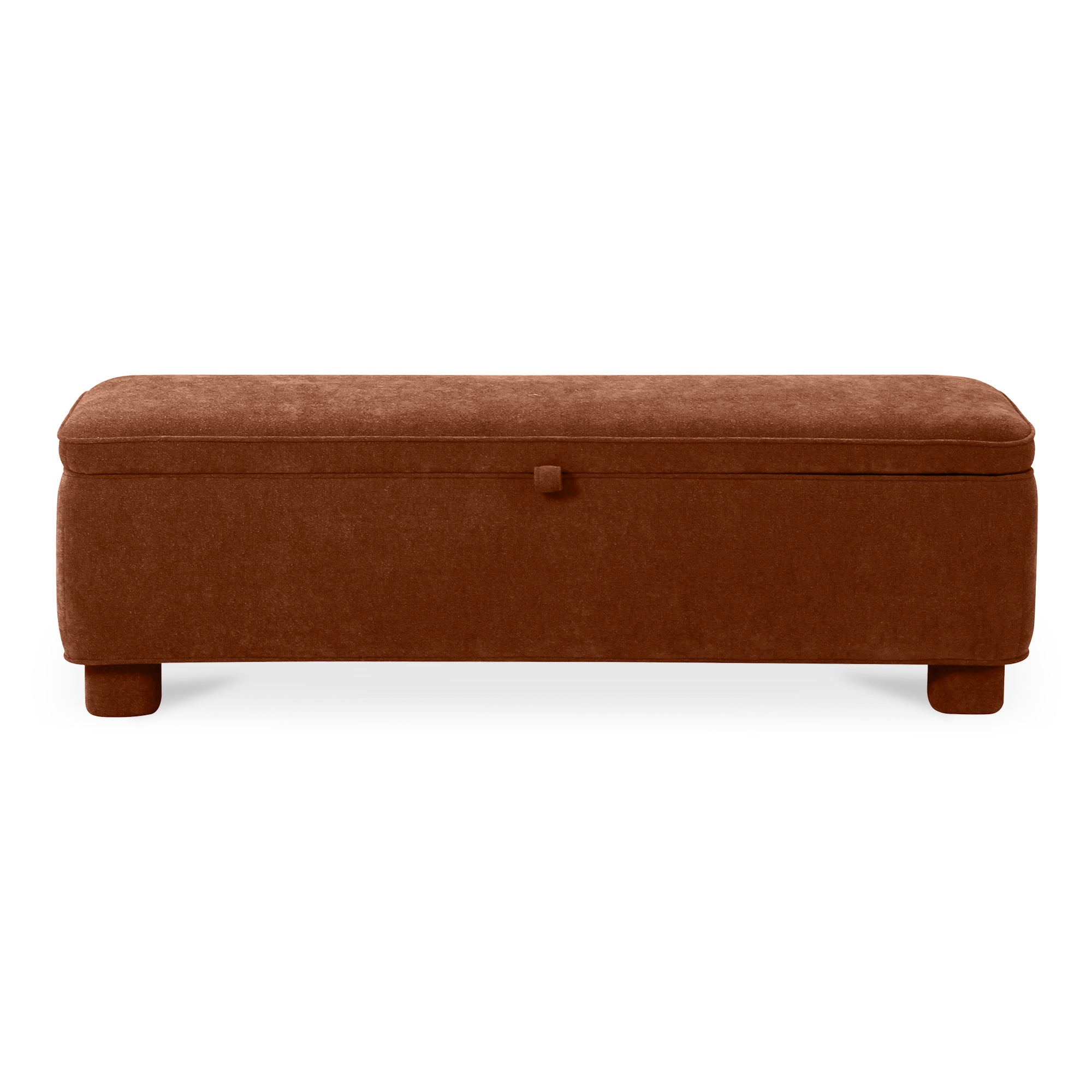Ichigo Storage Bench Bench Moe's Deep Orange Bench,https://www.oldbonesco.com,Mid Century Furniture, Furniture Sale, Old Bones Co, Mid Century Sale, Four Hands Furniture, Sale,Gus, Sale,Perigold Ichigo Storage Bench Bench Sale, Perigold Sale Ichigo Storage Bench,Ichigo Storage Bench Lulu and Georgia,Burke Decor Sale Ichigo Storage Bench, open box furniture,Open Box Ichigo Storage Bench