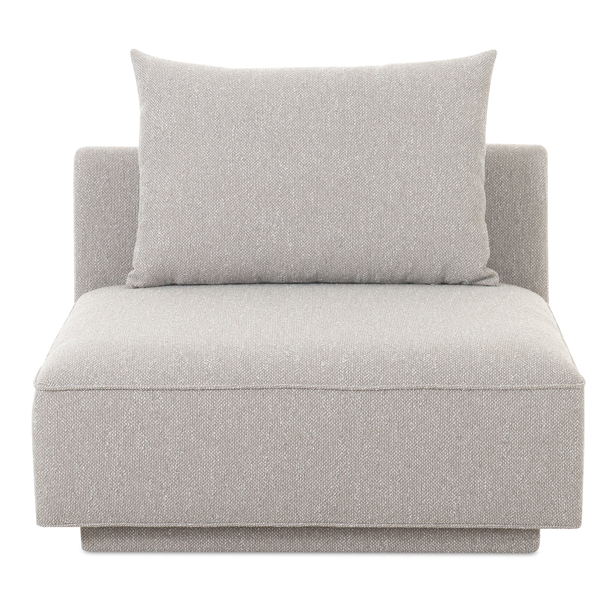 Rosello Slipper Chair Slipper Chairs Moe's Light Grey    Slipper Chairs,https://www.oldbonesco.com,Mid Century Furniture, Furniture Sale, Old Bones Co, Mid Century Sale, Four Hands Furniture, Sale,Gus, Sale,Perigold Rosello Slipper Chair Slipper Chairs Sale, Perigold Sale Rosello Slipper Chair,Rosello Slipper Chair Lulu and Georgia,Burke Decor Sale Rosello Slipper Chair, open box furniture,Open Box Rosello Slipper Chair