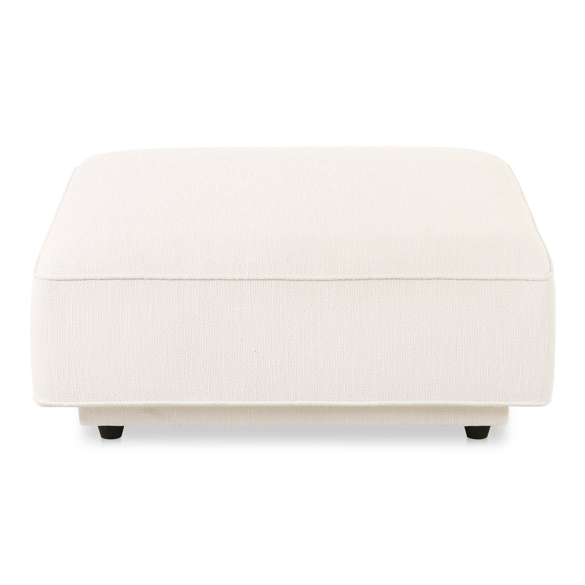 Rosello Ottoman Ottomans Moe's White Ottomans Sale Mid Century Furniture, Furniture Sale, Old Bones Co, Mid Century Sale, Four Hands Furniture Sale, Gus Sale, Perigold Rosello Ottoman Ottomans Sale, Perigold Sale Rosello Ottoman, Lulu and Georgia Sale, Rosello Ottoman Lulu and Georgia, Burke Decor Sale Rosello Ottoman,serena and lily sale, Rosello Ottoman serena and lily, Ottomans serena and lily, Rosello Ottoman Sale, open box furniture, "Open Box Rosello Ottoman, open box sale, https://www.oldbones
