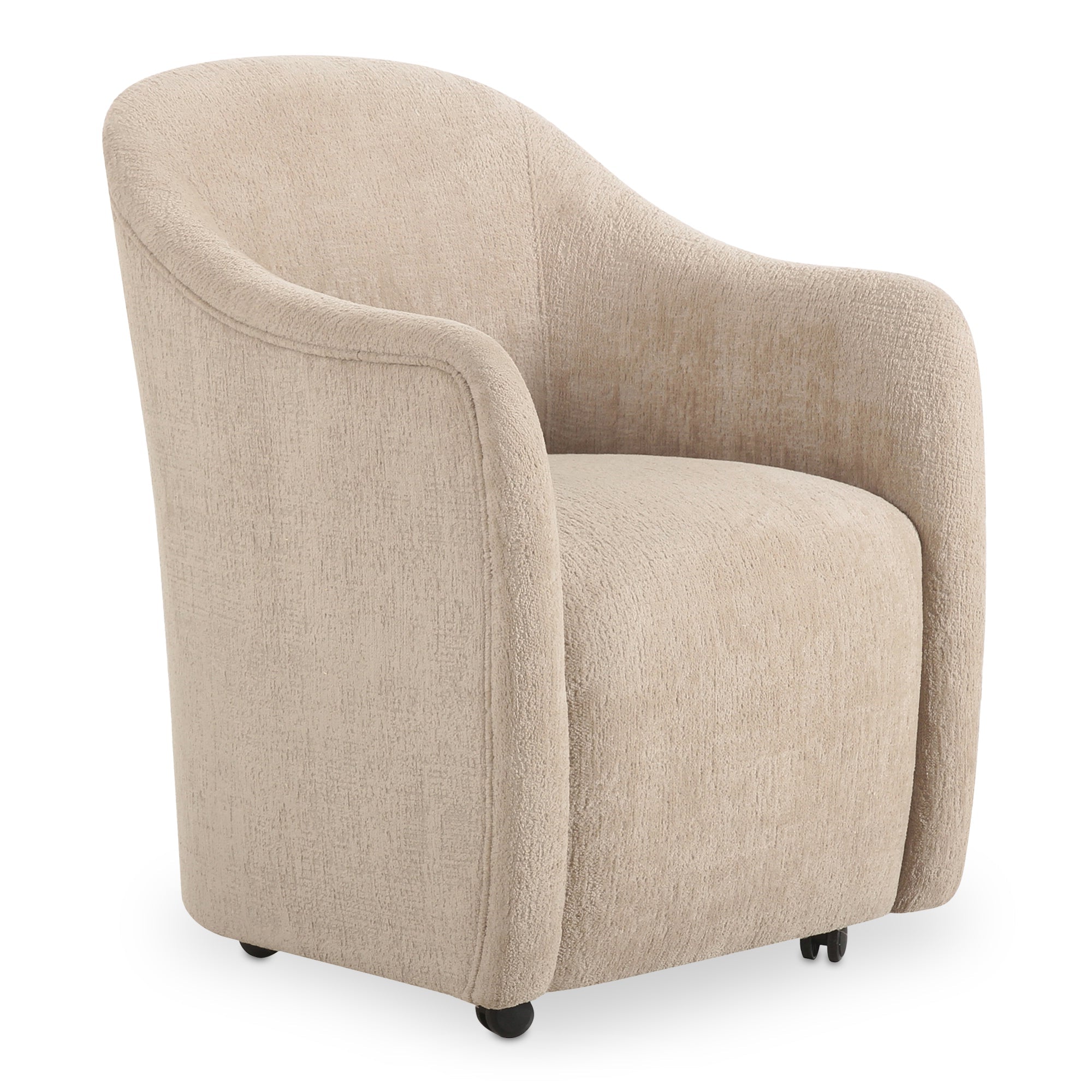 Drava Rolling Dining Chair Dining Chairs Moe's Beige , Black Friday Sale Moe's Furniture Sale, Old Bones Co, Mid Century Furniture Sale, Four Hands Furniture, Black Friday Sale Drava Rolling Dining Chair,Gus Sale, Perigold Drava Rolling Dining Chair Dining Chairs Black Friday Sale , Perigold Sale Drava Rolling Dining Chair,Drava Rolling Dining Chair Lulu and Georgia, Burke Decor Sale Drava Rolling Dining Chair, www.oldbonesco.com