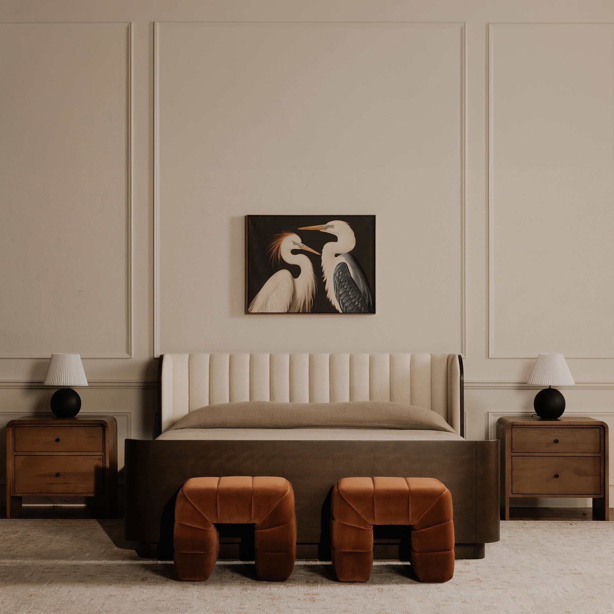 Verity Stool Ottomans & Stools Moe's , Black Friday Sale Moe's Furniture Sale, Old Bones Co, Mid Century Furniture Sale, Four Hands Furniture, Black Friday Sale Verity Stool,Gus Sale, Perigold Verity Stool Ottomans & Stools Black Friday Sale , Perigold Sale Verity Stool,Verity Stool Lulu and Georgia, Burke Decor Sale Verity Stool, www.oldbonesco.com