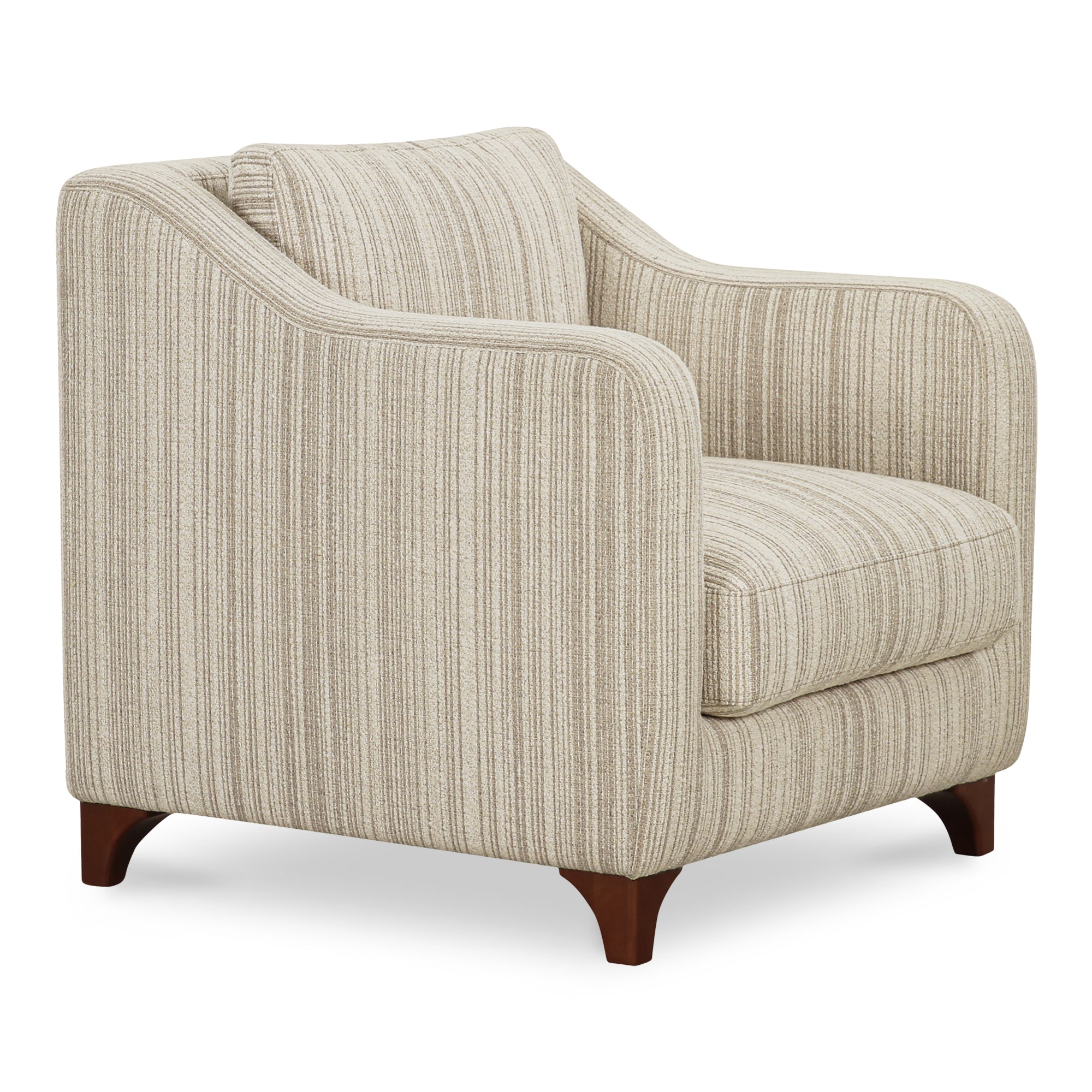 Hewitt Accent Chair Accent Chairs Moe's Beige Stripe , Black Friday Sale Moe's Furniture Sale, Old Bones Co, Mid Century Furniture Sale, Four Hands Furniture, Black Friday Sale Hewitt Accent Chair,Gus Sale, Perigold Hewitt Accent Chair Accent Chairs Black Friday Sale , Perigold Sale Hewitt Accent Chair,Hewitt Accent Chair Lulu and Georgia, Burke Decor Sale Hewitt Accent Chair, www.oldbonesco.com