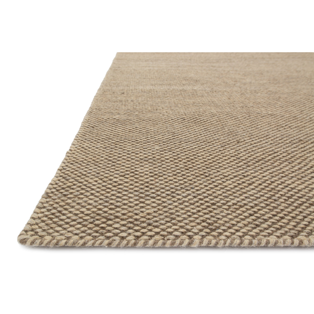 Loloi Oakwood Natural Rug by Loloi