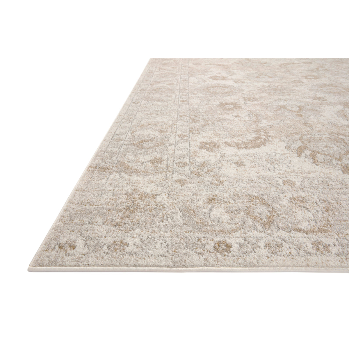 Loloi Odette Ivory/Beige Rug by Loloi