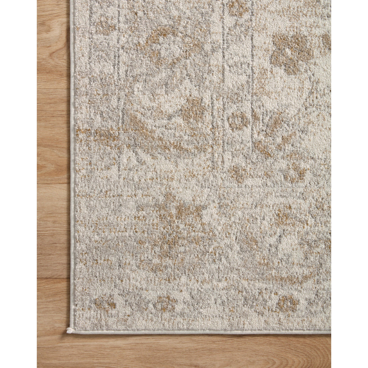 Loloi Odette Ivory/Beige Rug by Loloi