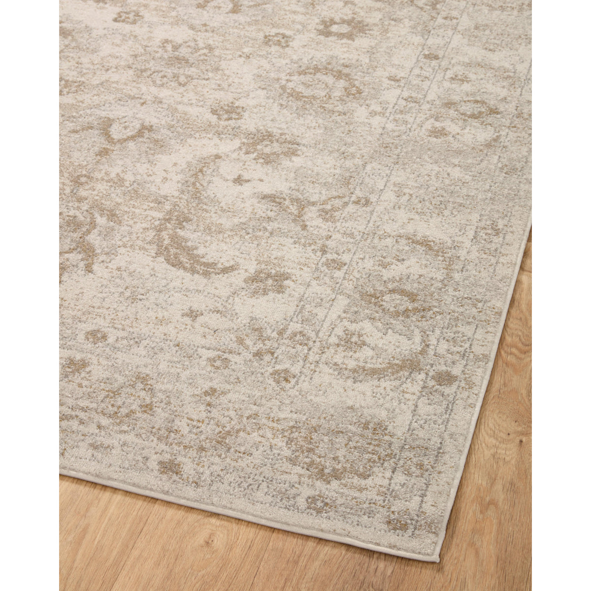Loloi Odette Ivory/Beige Rug by Loloi