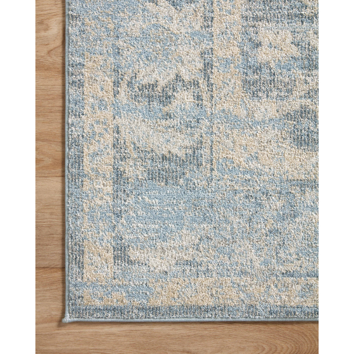 Loloi Odette Sky/Beige Rug by Loloi