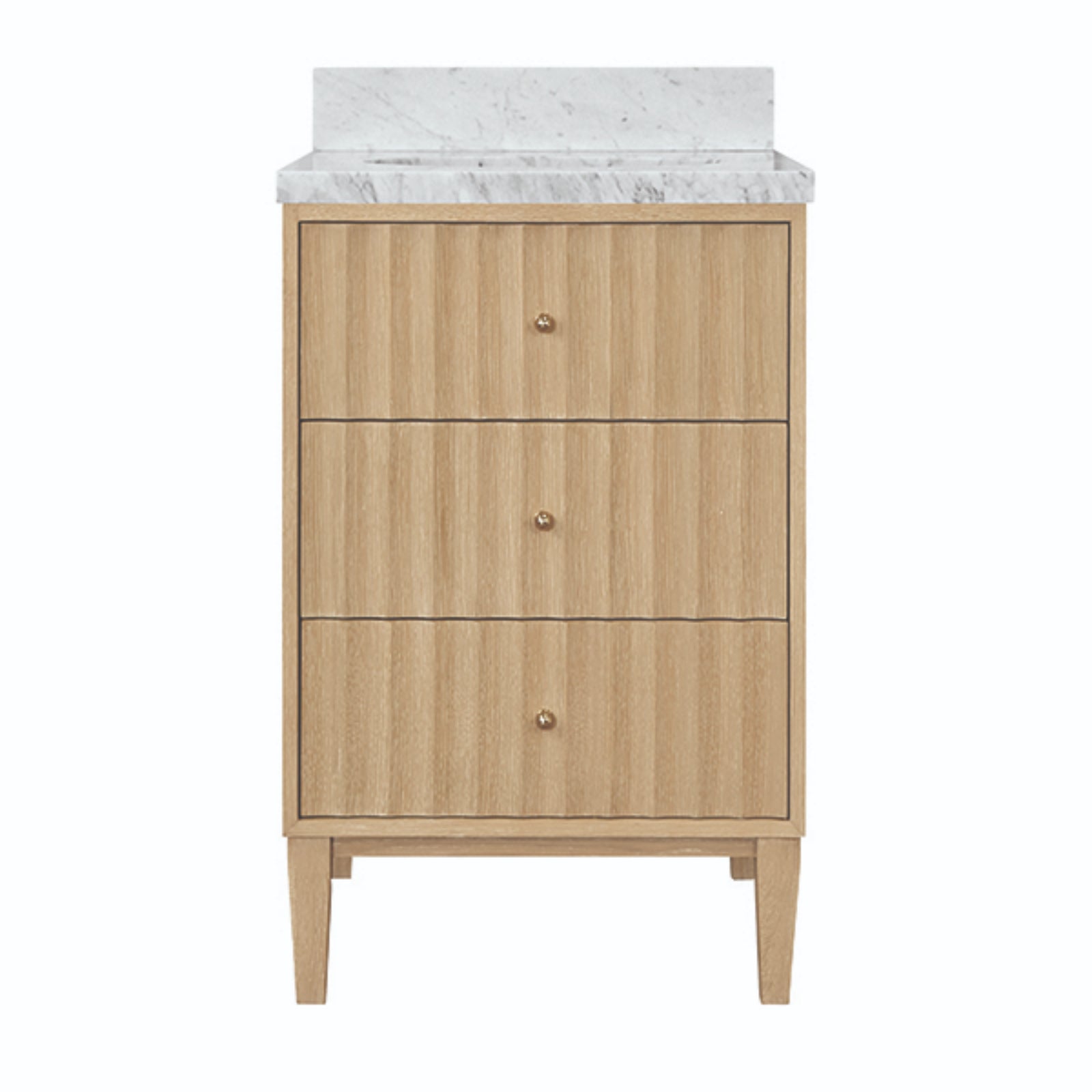 Odin 24" Bath Vanity