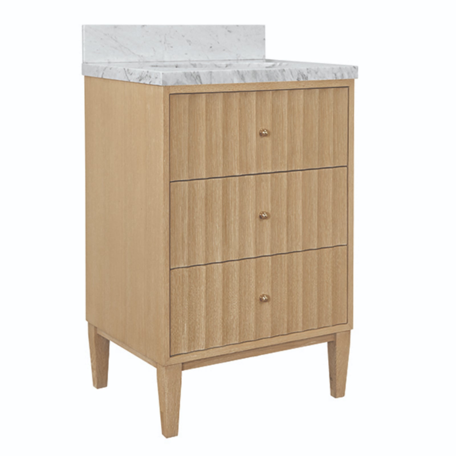 Odin 24" Bath Vanity