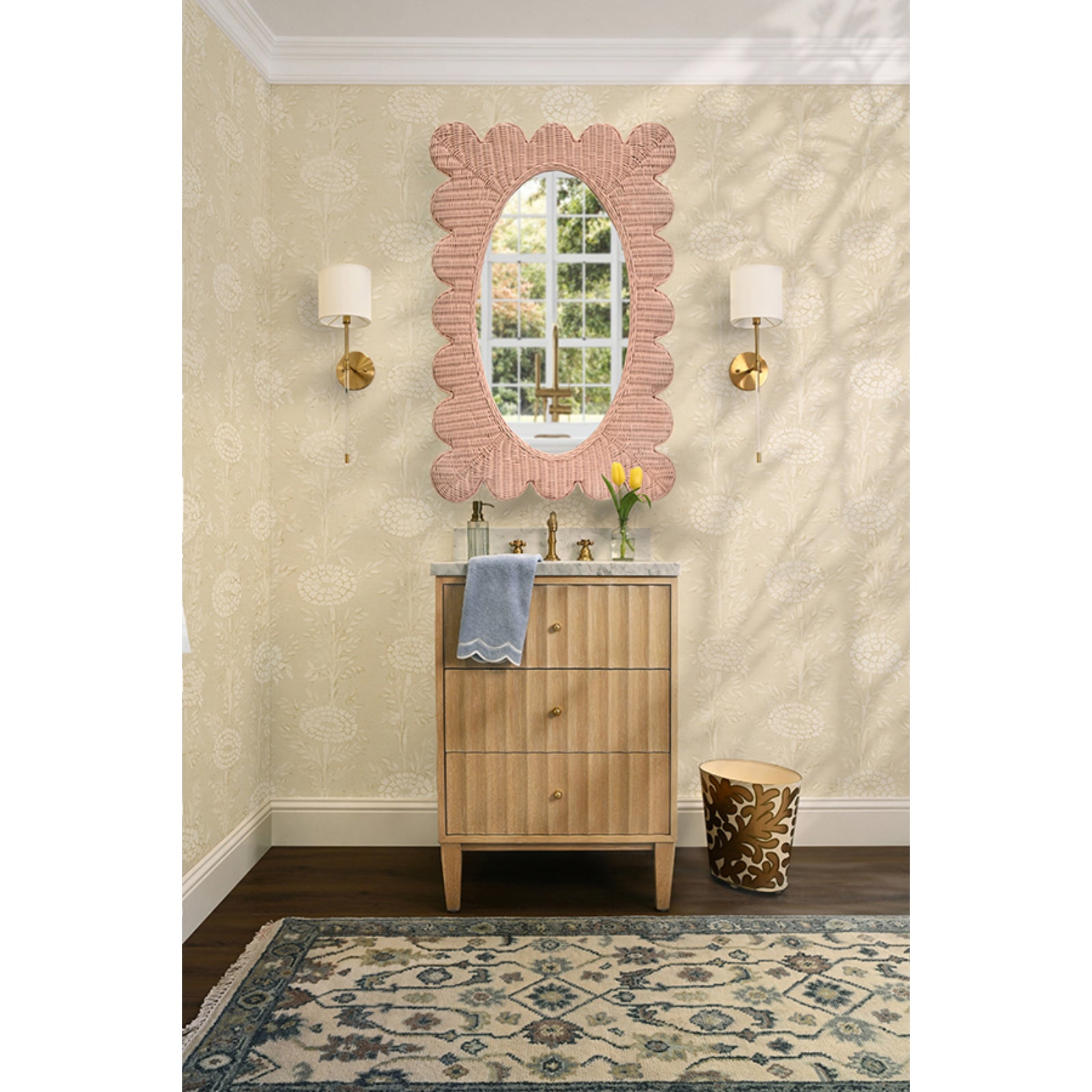 Odin 24" Bath Vanity