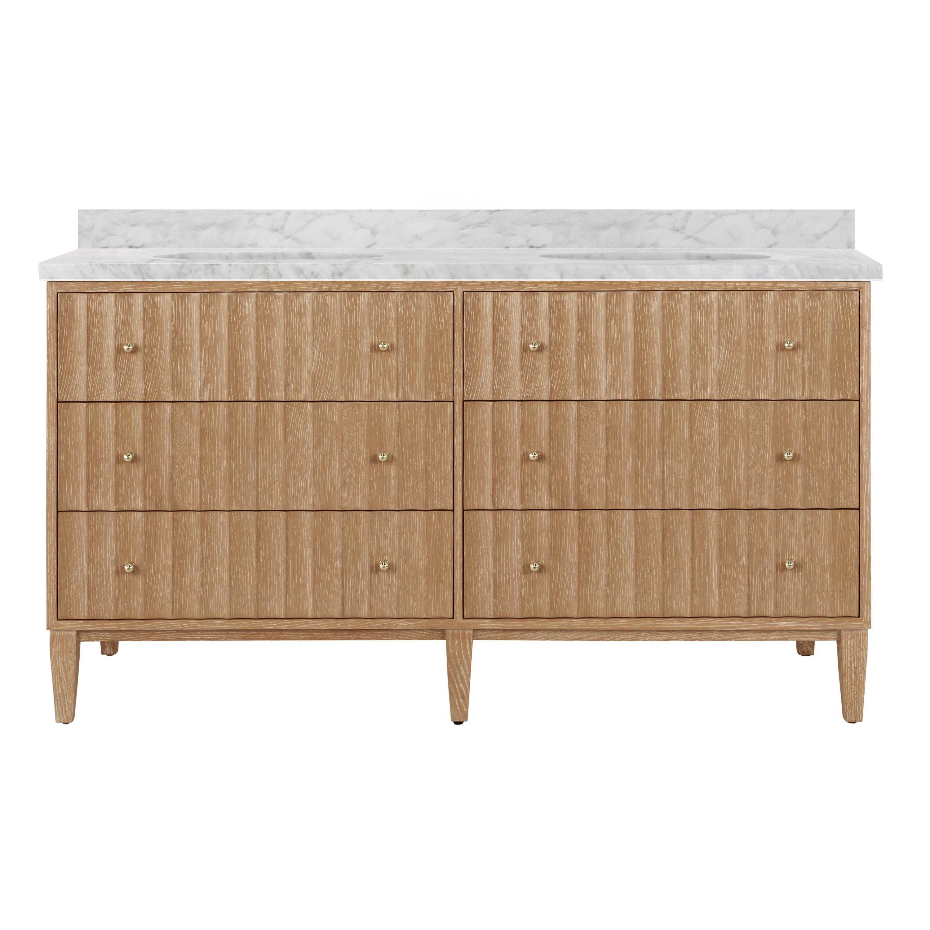 Odin 60" Bath Vanity