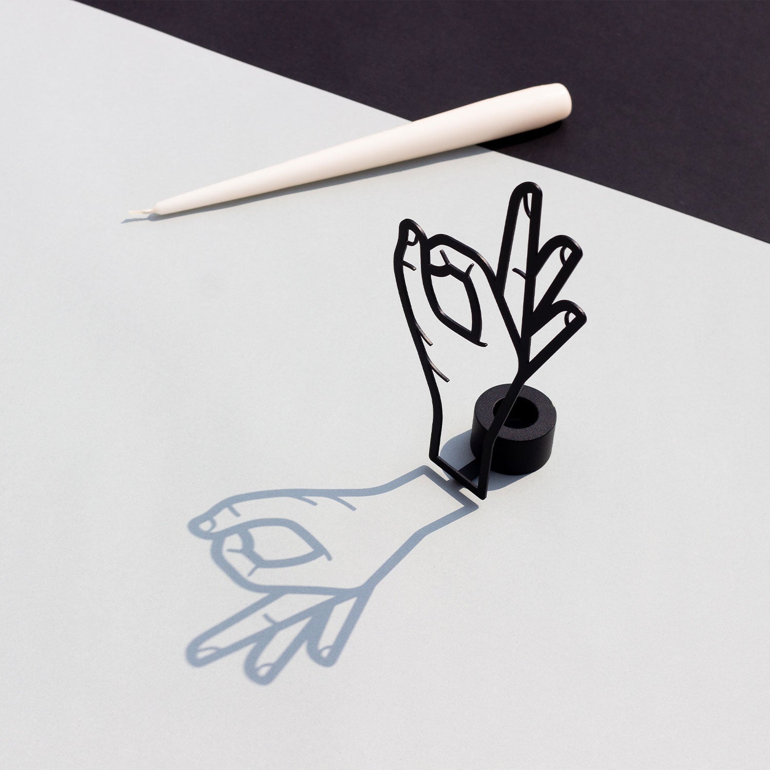 CandleHand Taper Candle Holder - OK Candle Holders 54Celsius , Black Friday Sale 54Celsius Furniture Sale, Old Bones Co, Mid Century Furniture Sale, Four Hands Furniture, Black Friday Sale CandleHand Taper Candle Holder - OK,Gus Sale, Perigold CandleHand Taper Candle Holder - OK Candle Holders Black Friday Sale , Perigold Sale CandleHand Taper Candle Holder - OK,CandleHand Taper Candle Holder - OK Lulu and Georgia, Burke Decor Sale CandleHand Taper Candle Holder - OK, www.oldbonesco.com