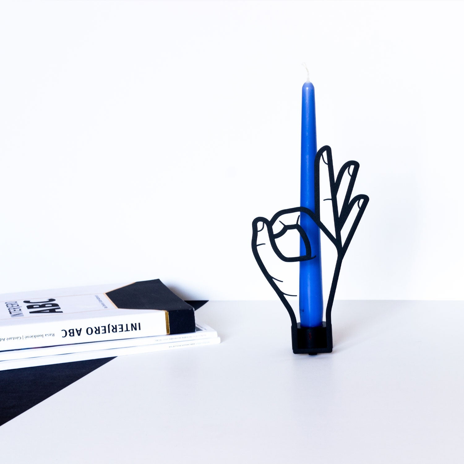 CandleHand Taper Candle Holder - OK Candle Holders 54Celsius , Black Friday Sale 54Celsius Furniture Sale, Old Bones Co, Mid Century Furniture Sale, Four Hands Furniture, Black Friday Sale CandleHand Taper Candle Holder - OK,Gus Sale, Perigold CandleHand Taper Candle Holder - OK Candle Holders Black Friday Sale , Perigold Sale CandleHand Taper Candle Holder - OK,CandleHand Taper Candle Holder - OK Lulu and Georgia, Burke Decor Sale CandleHand Taper Candle Holder - OK, www.oldbonesco.com