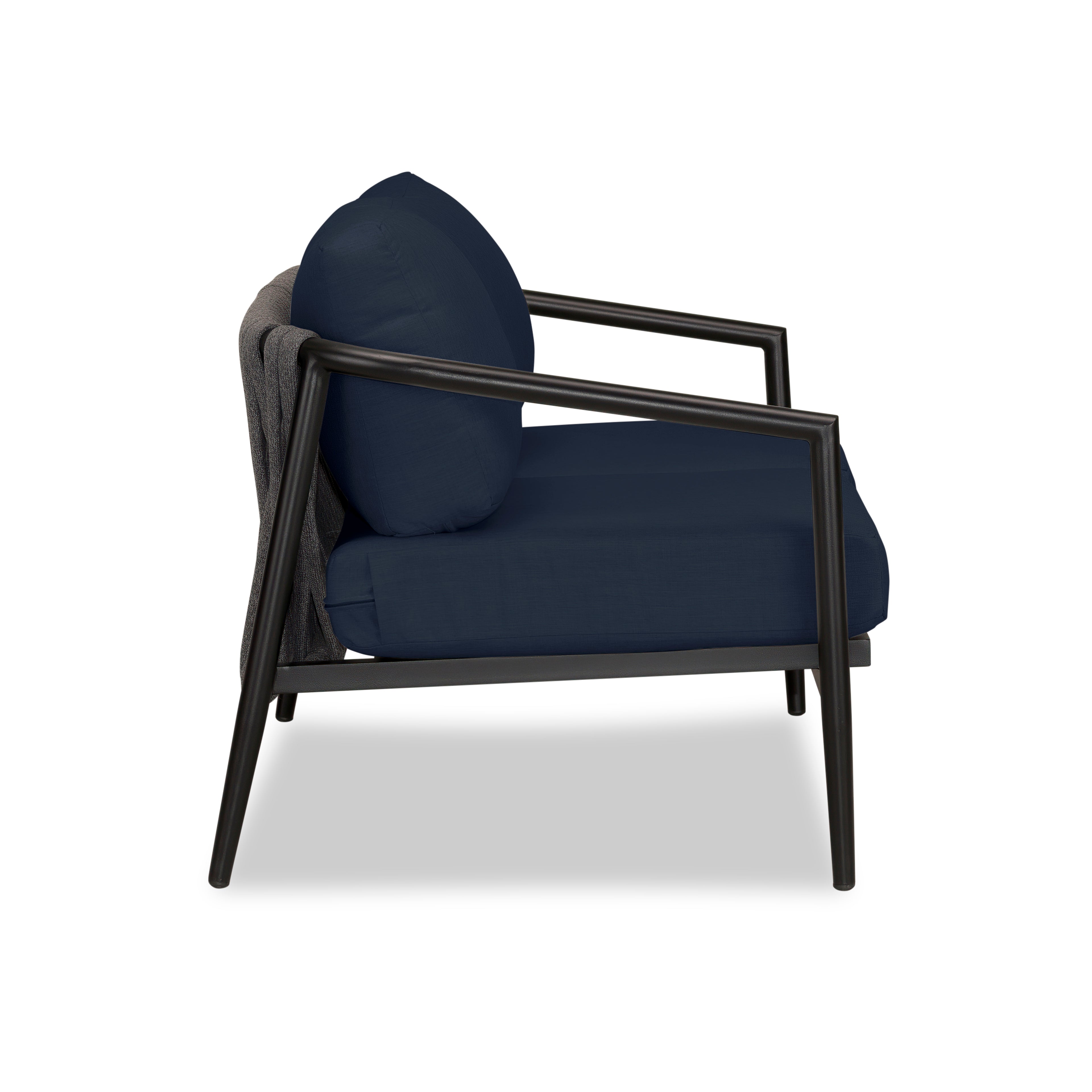 Olio Loveseat