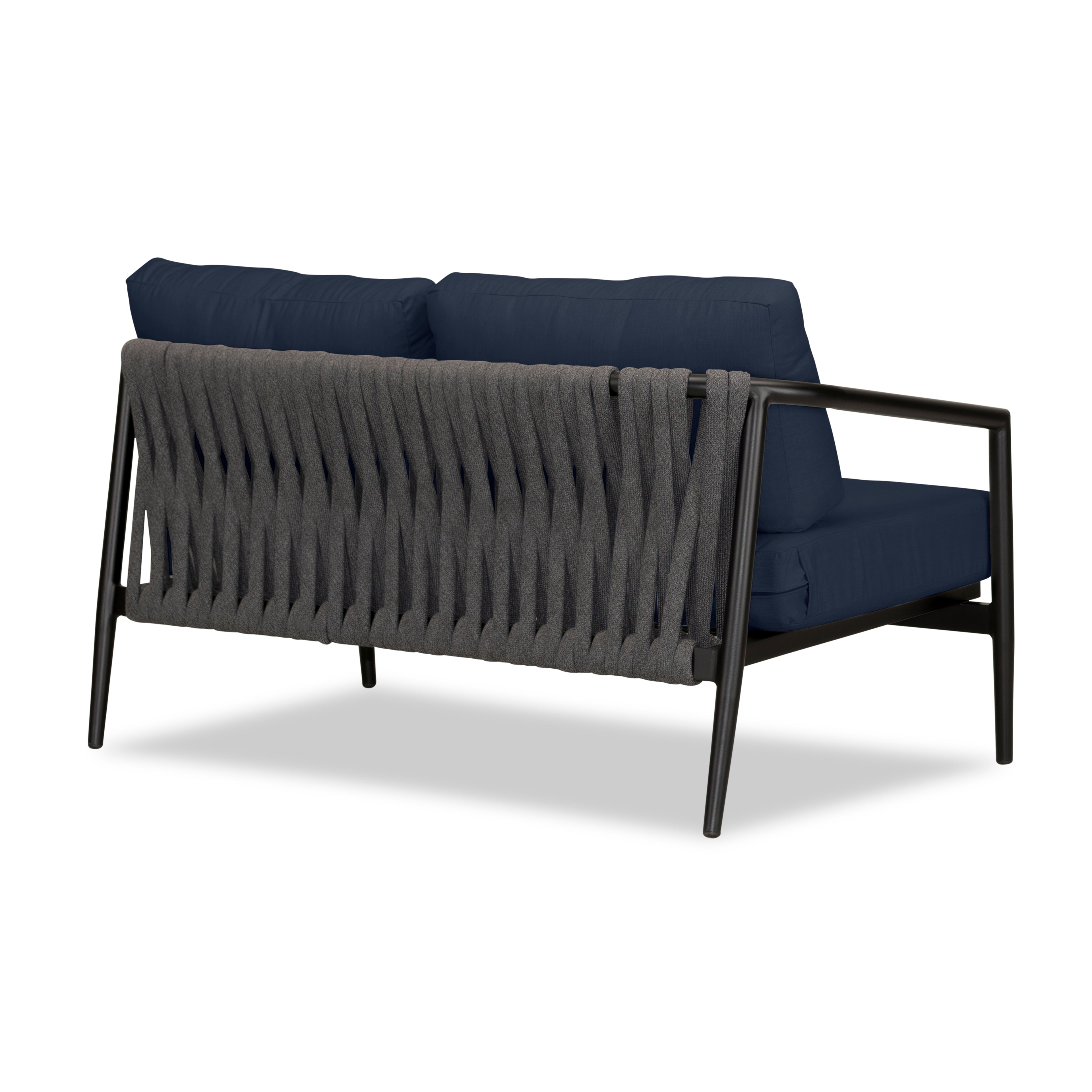 Olio Loveseat