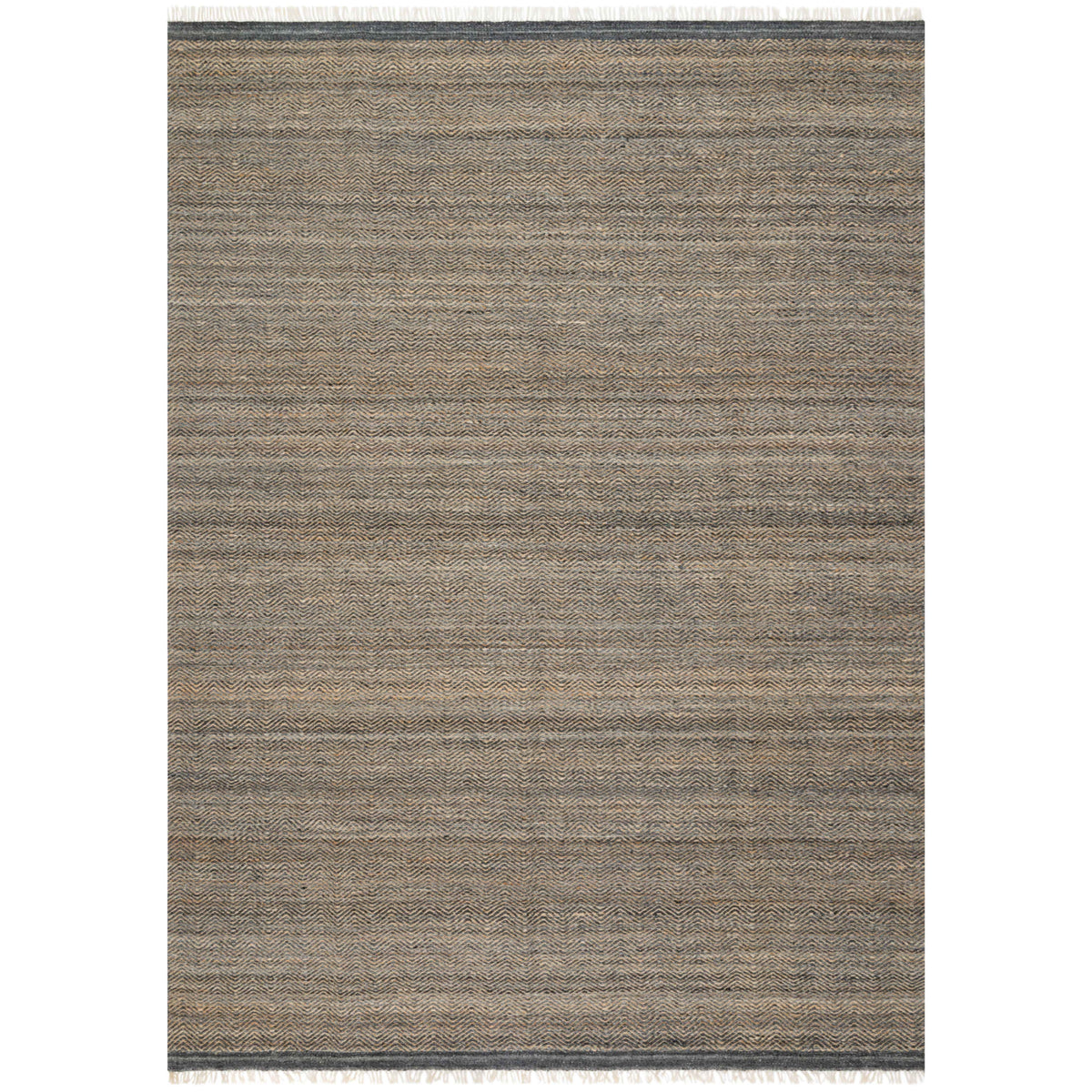 Loloi Omen Ink Rug by Loloi