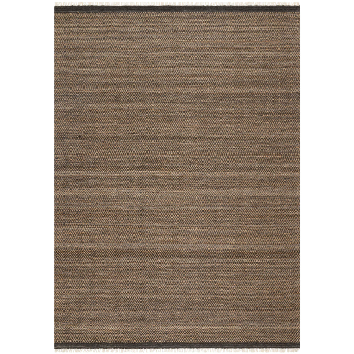 Loloi Omen Mocha Rug by Loloi
