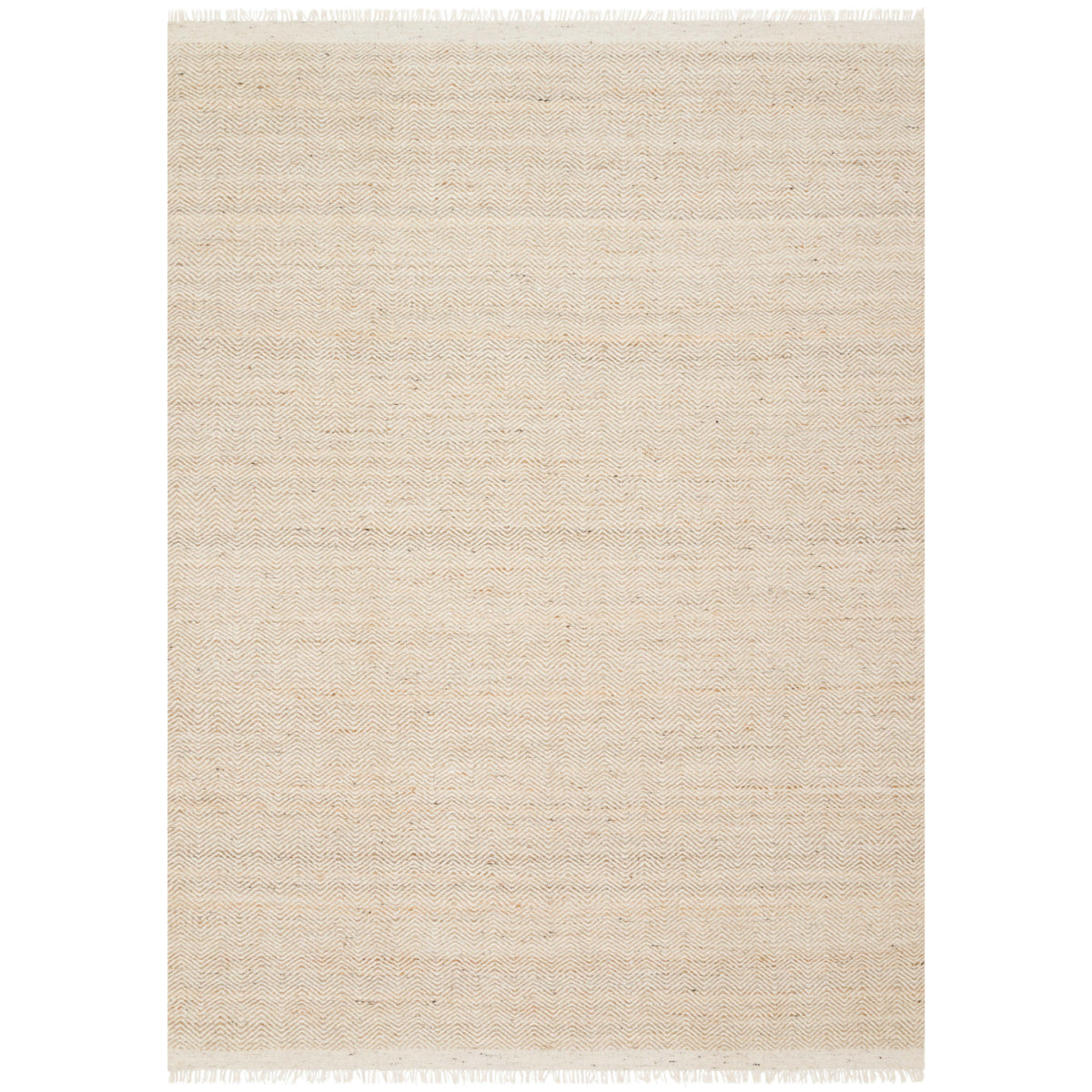 Loloi Omen Natural Rug by Loloi