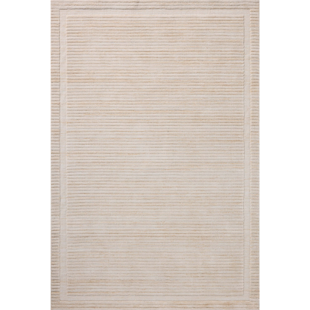 Brigette Romanek x Loloi Orly Natural Rug
