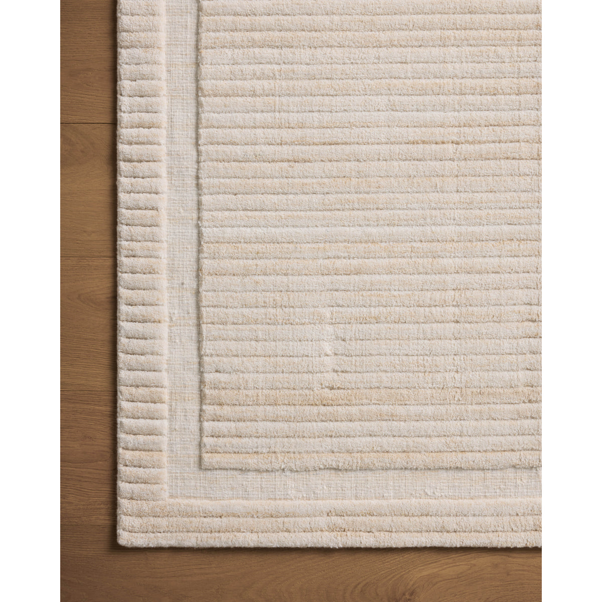 Brigette Romanek x Loloi Orly Natural Rug