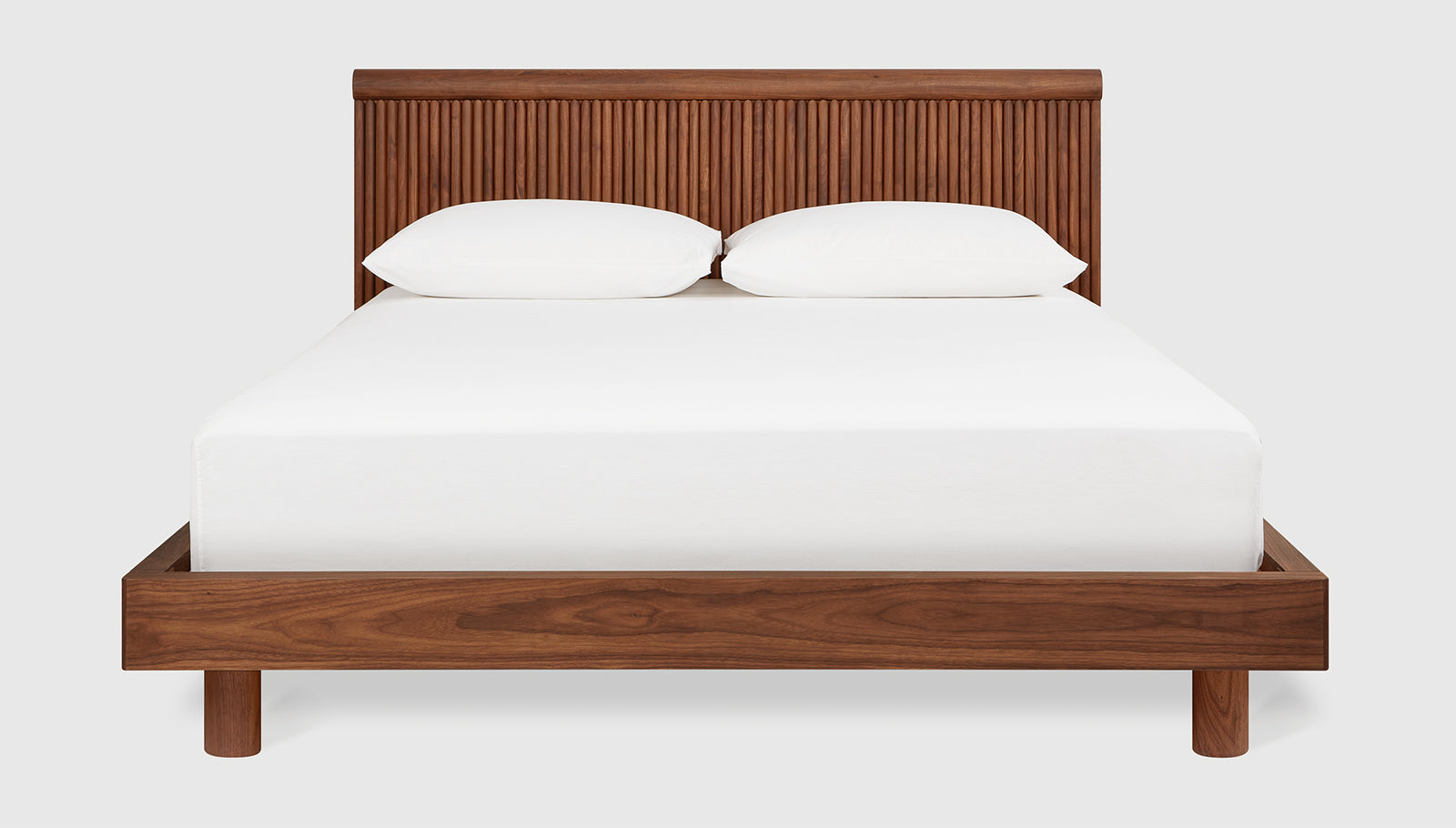 Odeon Bed Bed Gus* Four Hands, Mid Century Modern Furniture, Old Bones Furniture Company, Old Bones Co, Modern Mid Century, Designer Furniture, https://www.oldbonesco.com/