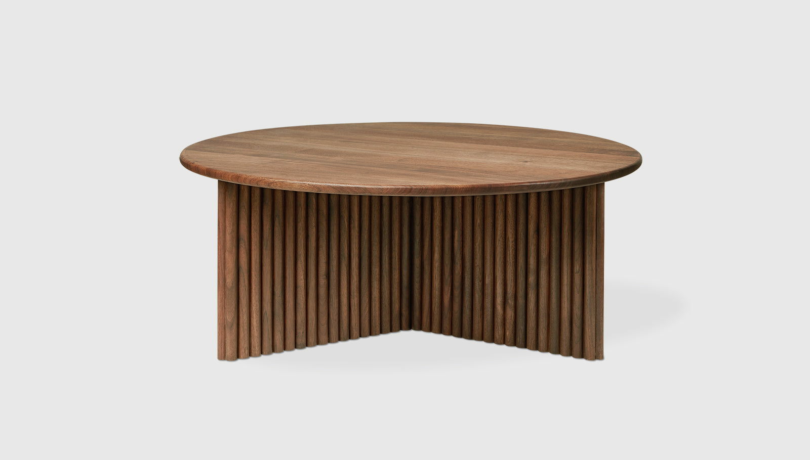 Odeon Coffee Table Classic WalnutCoffee Table Gus* Classic Walnut Four Hands, Mid Century Modern Furniture, Old Bones Furniture Company, Old Bones Co, Modern Mid Century, Designer Furniture, https://www.oldbonesco.com/