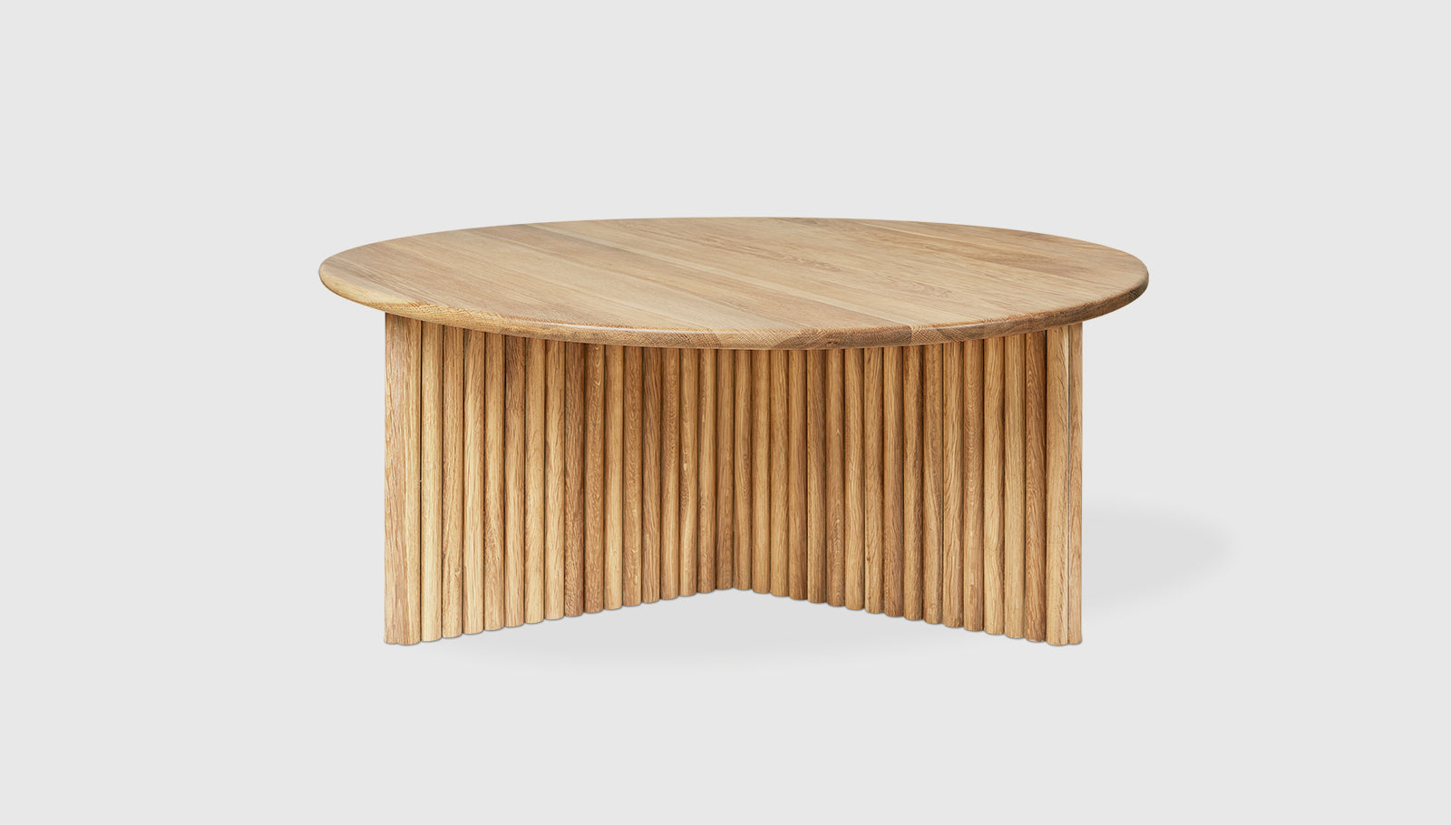 Odeon Coffee Table White OakCoffee Table Gus* White Oak Four Hands, Mid Century Modern Furniture, Old Bones Furniture Company, Old Bones Co, Modern Mid Century, Designer Furniture, https://www.oldbonesco.com/