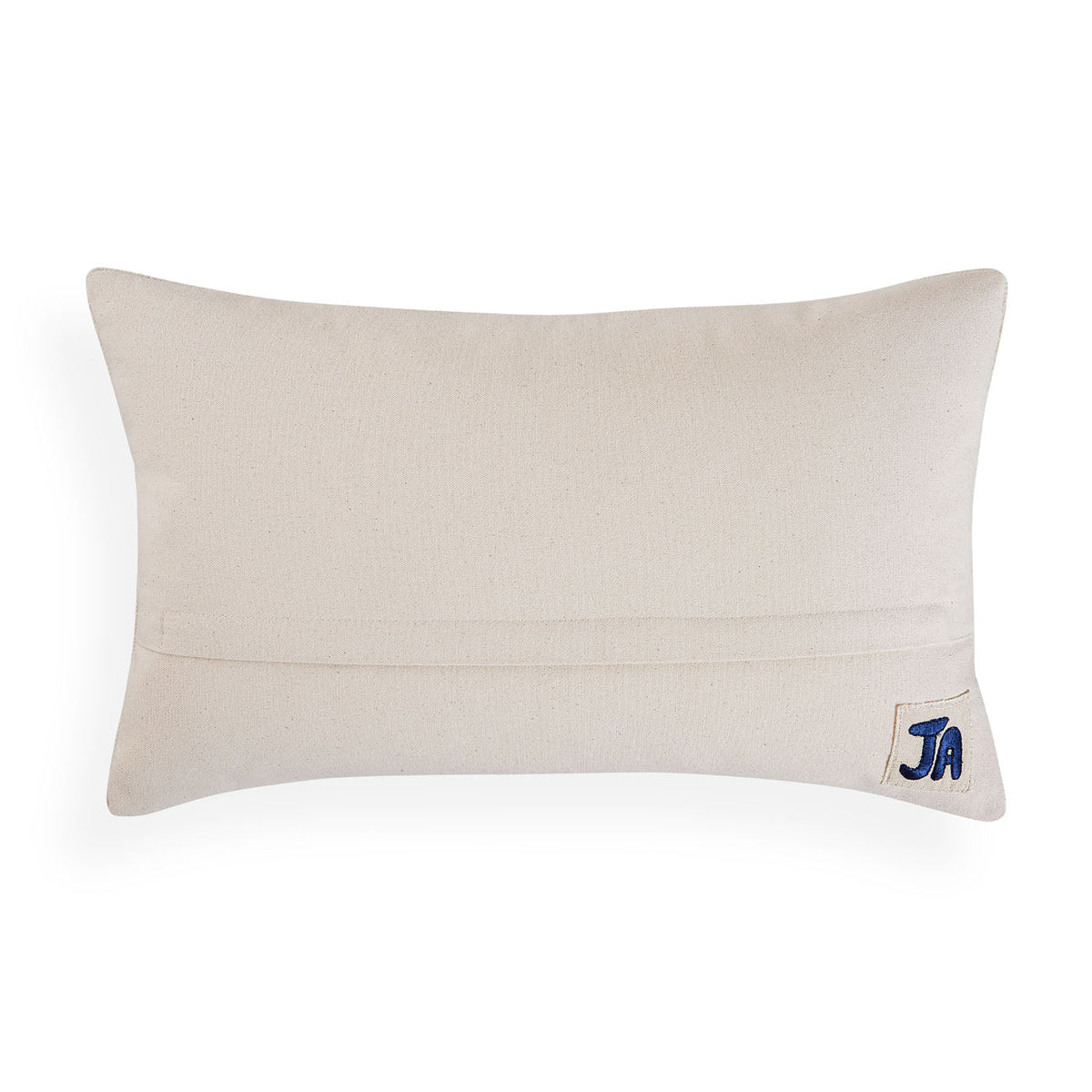 Ojai Blocks Pillow