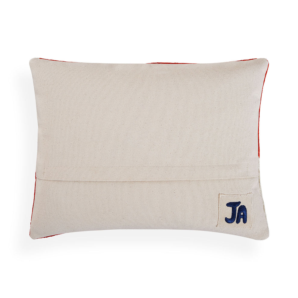 Ojai Curves Pillow