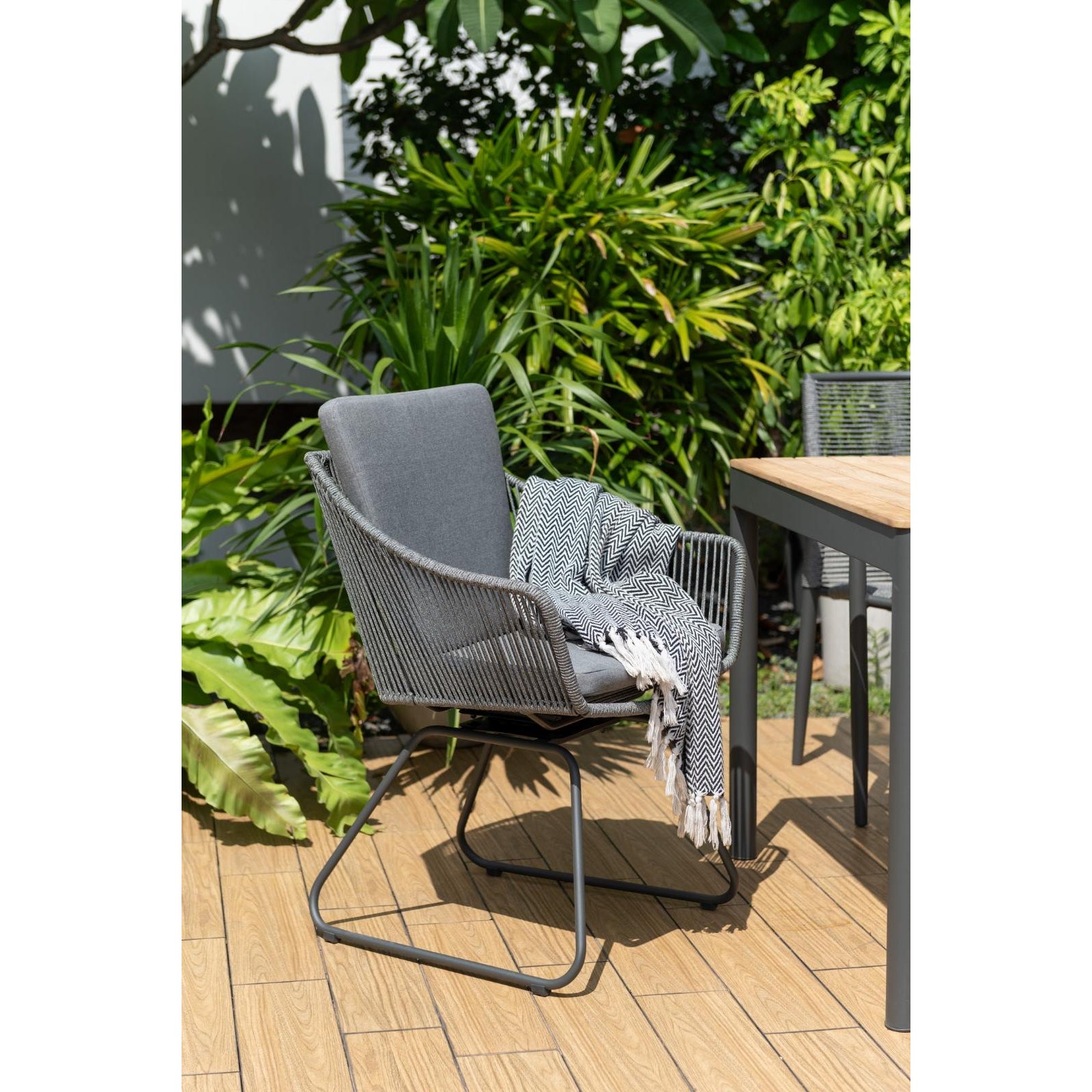Opal Dining Chair