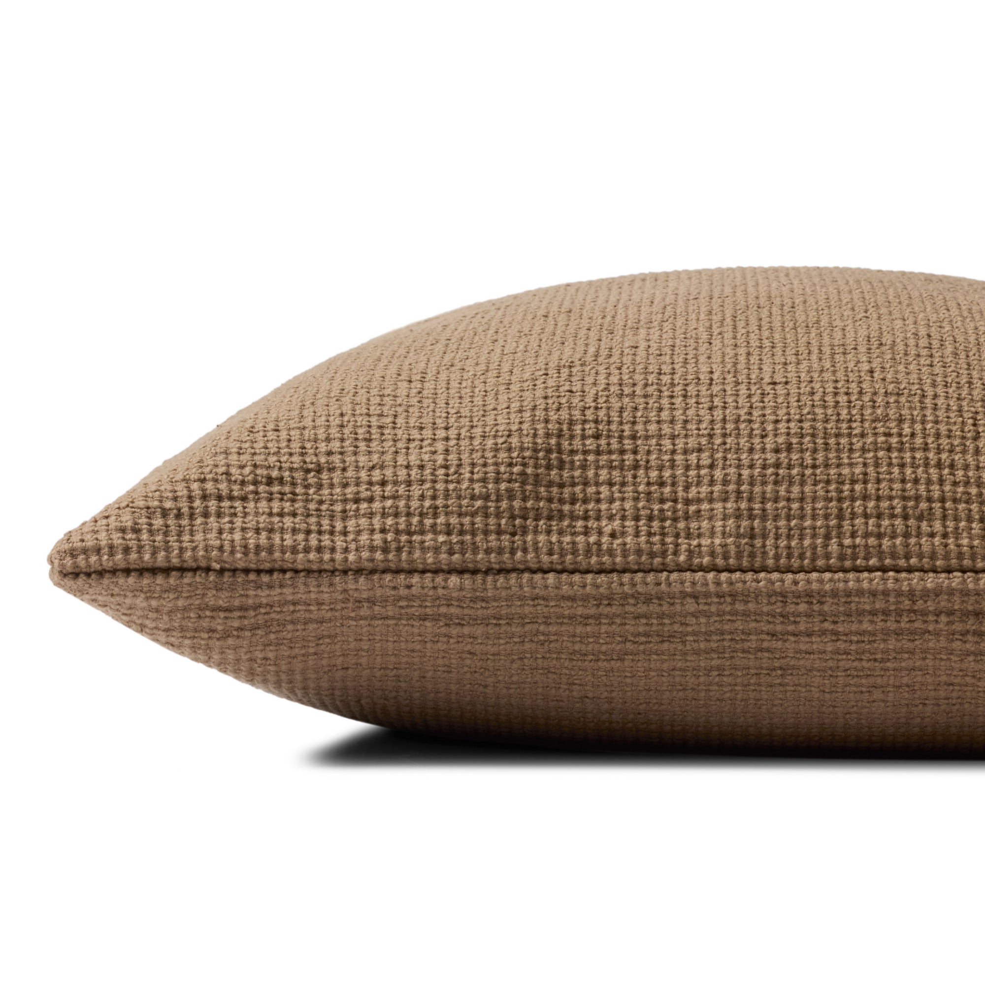 Jeremiah Brent x Loloi Bedford 24'' x 24'' Pillow Cover with Down
