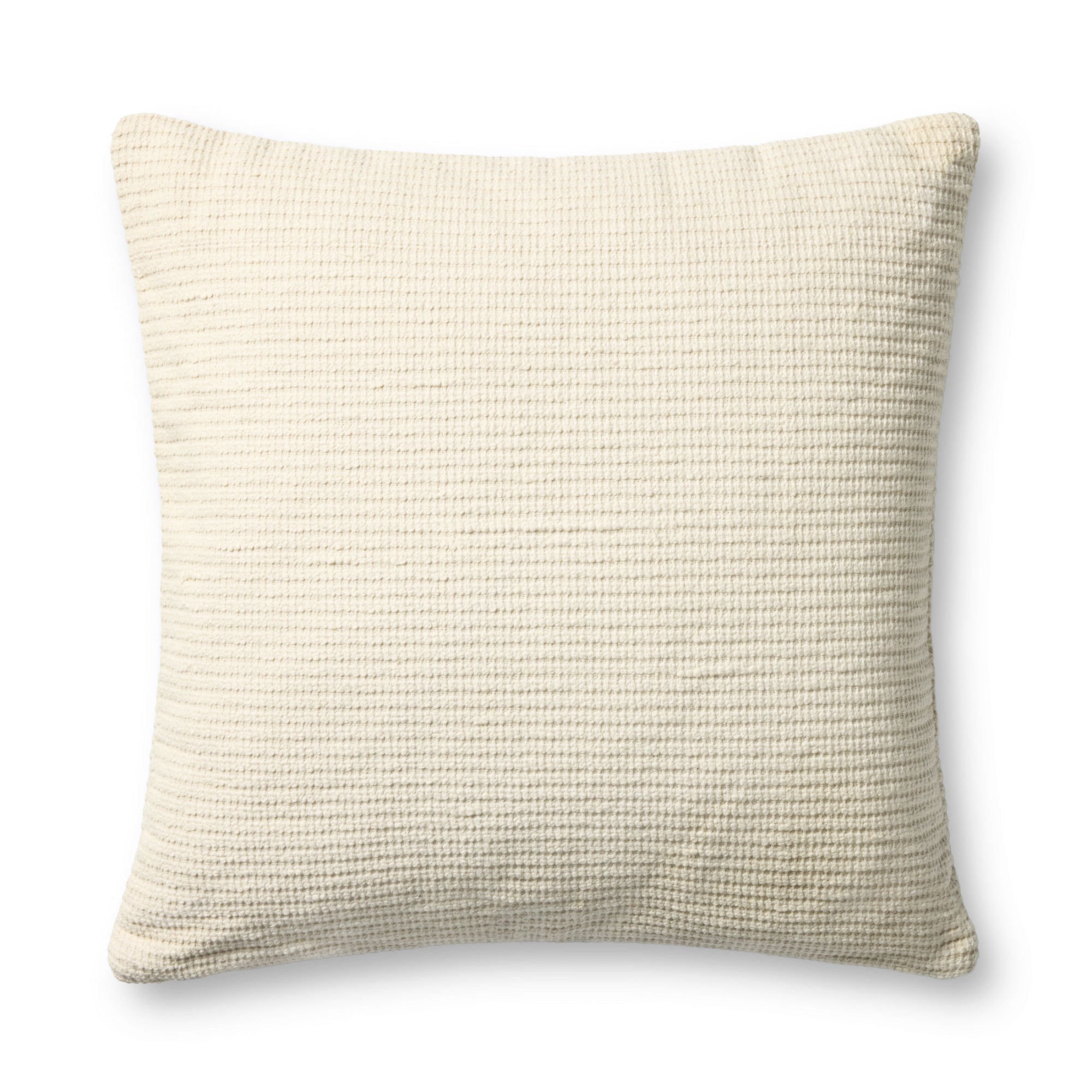 Jeremiah Brent x Loloi Bedford 24'' x 24'' Pillow Cover Only
