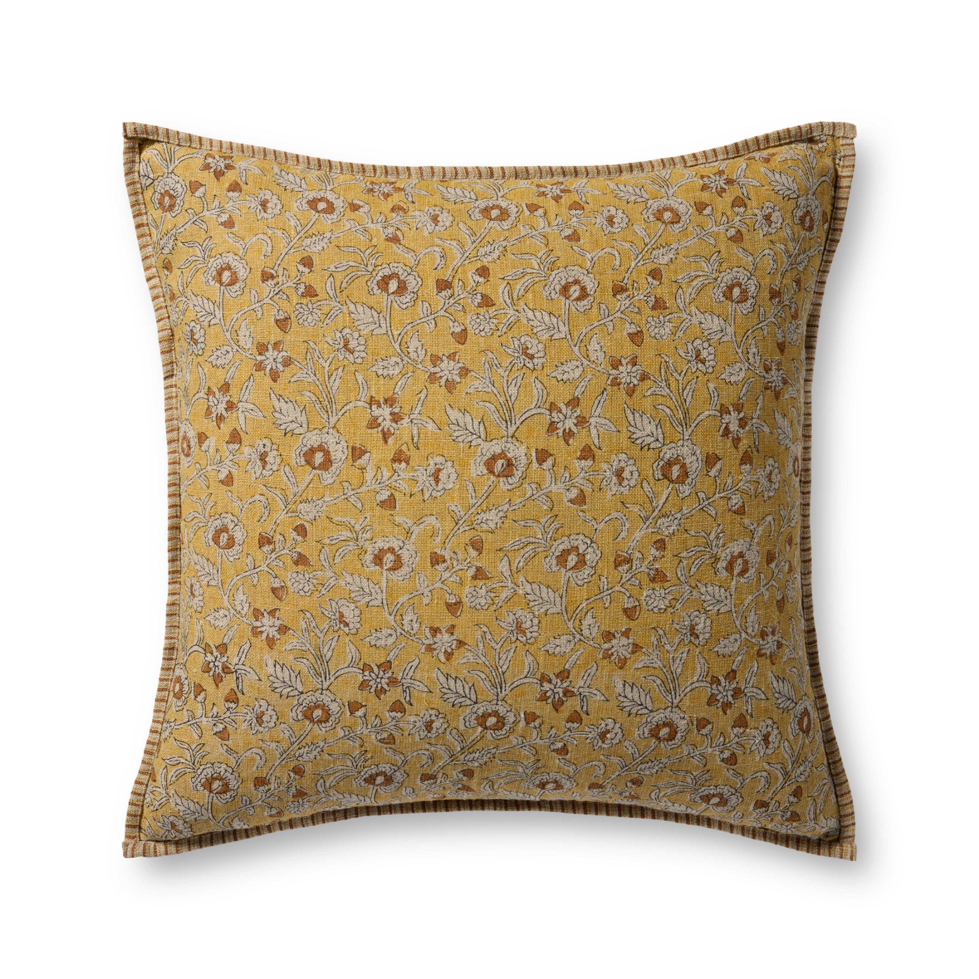 Loloi PLL0164 22'' x 22'' Cover Only Pillow