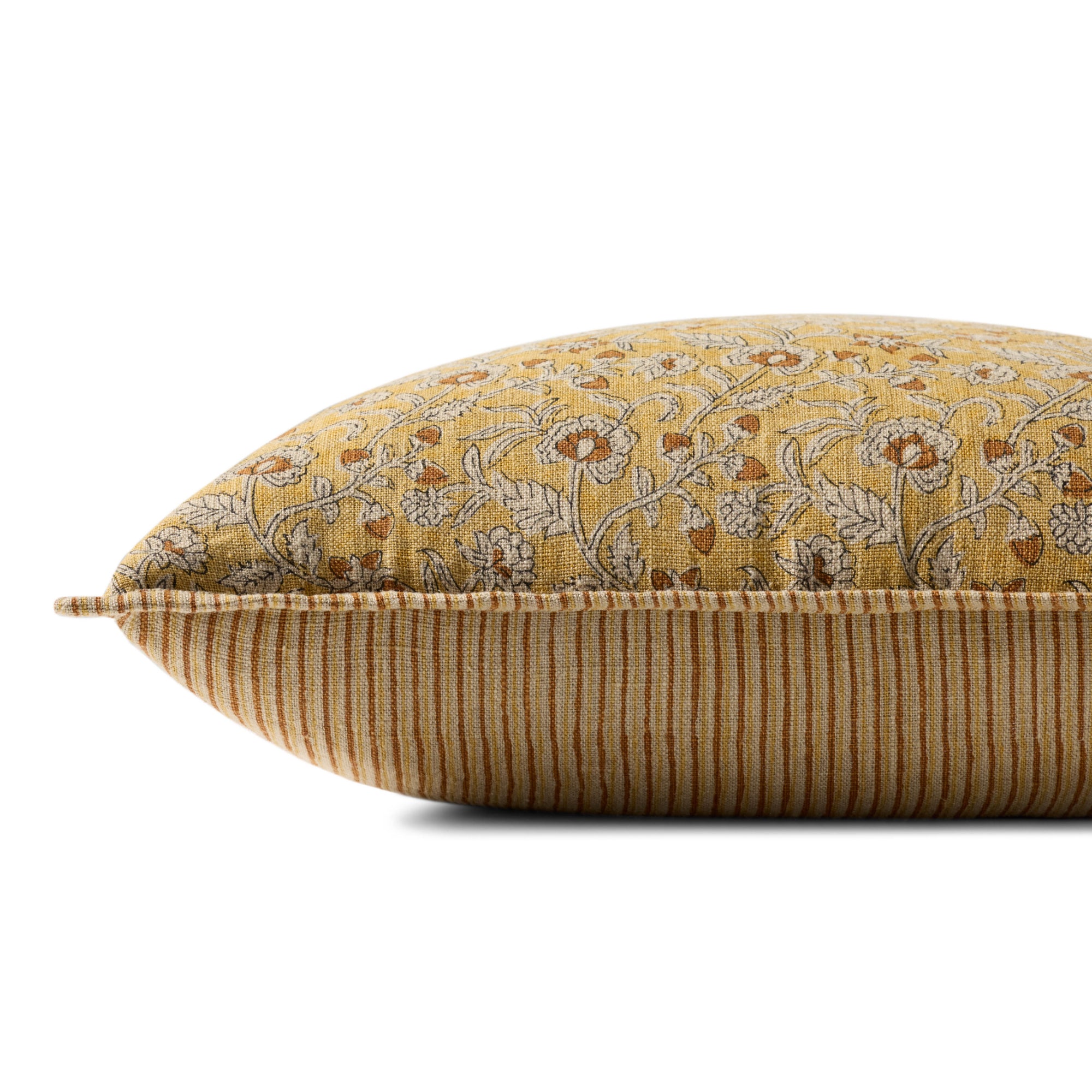 Loloi PLL0164 22'' x 22'' Cover Only Pillow